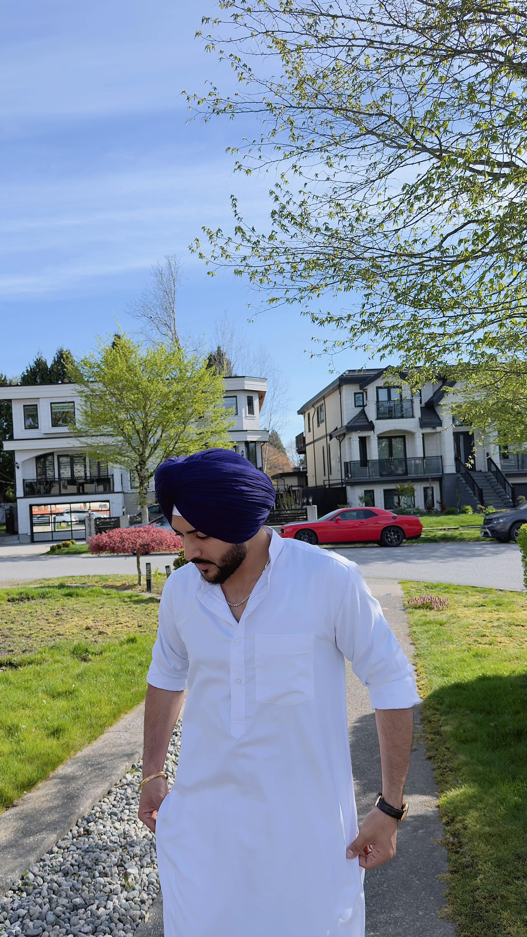 @Harsimran Aujla🦅