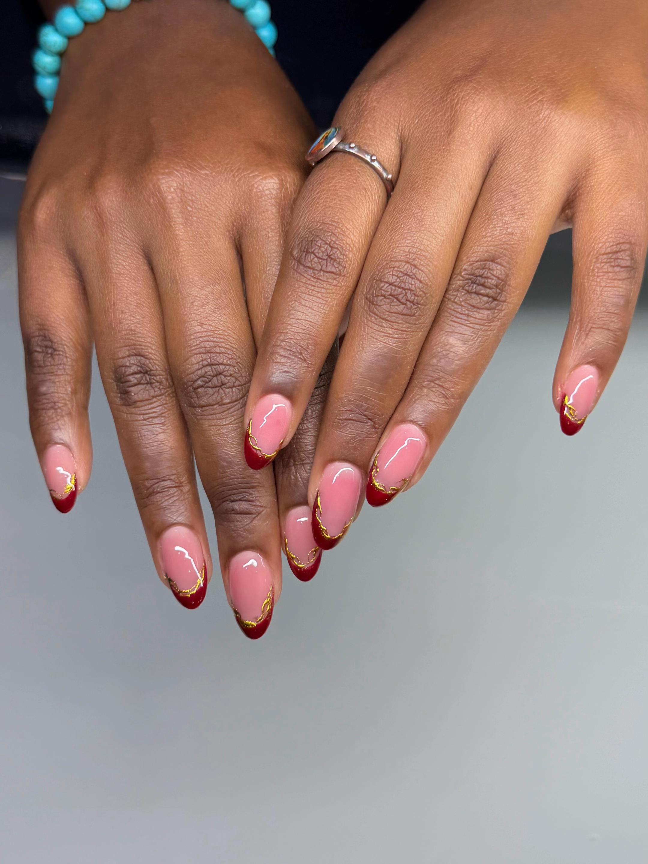 @Elegant Nails 💅