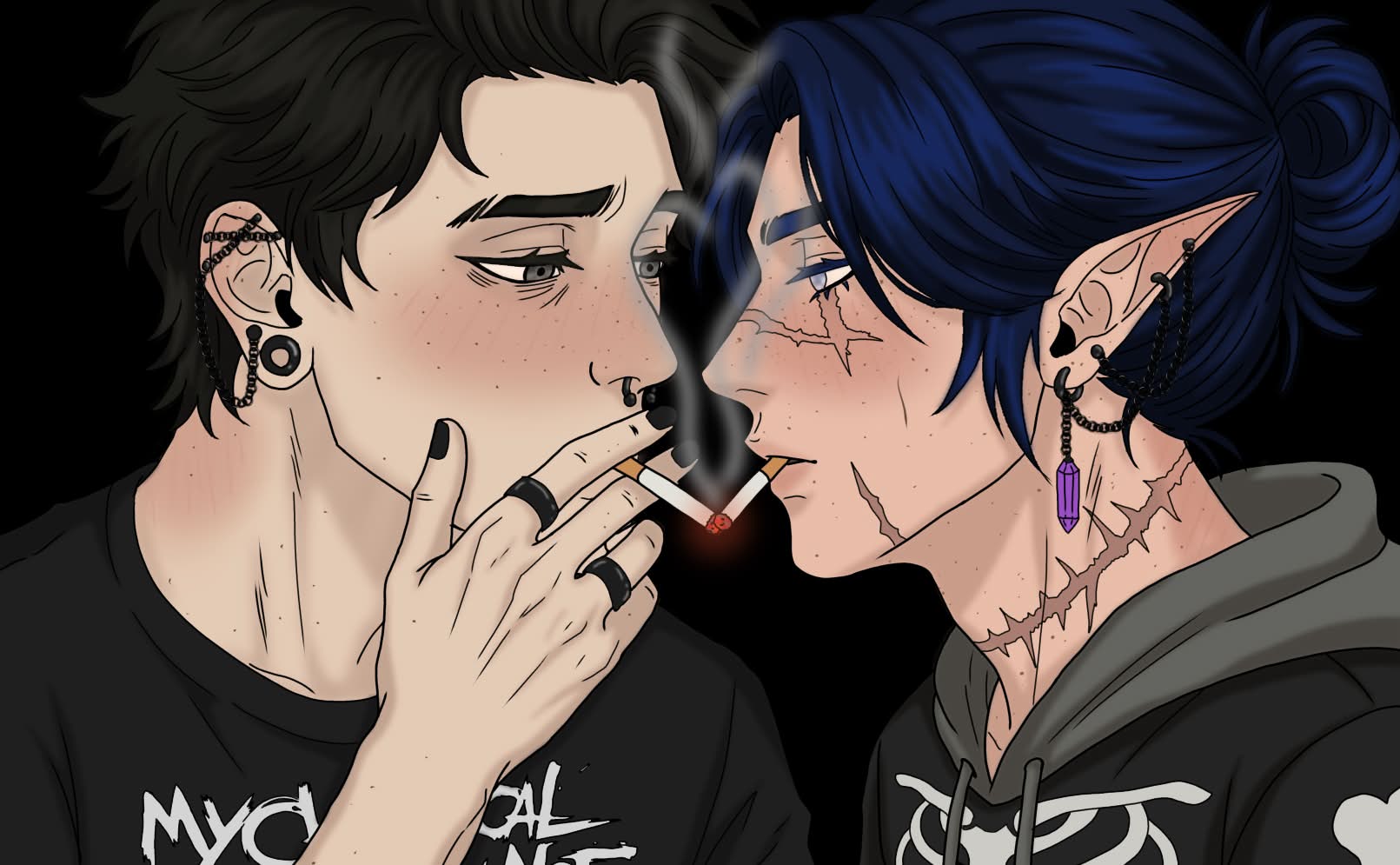@🩶🖤~CrisCreations~🖤🩶