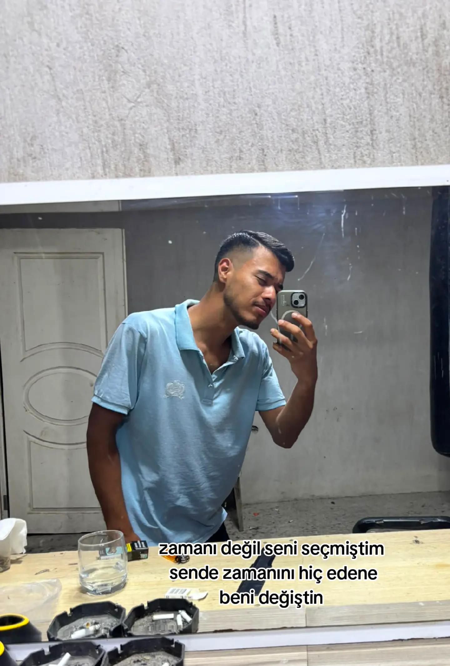 @Semih Süslü