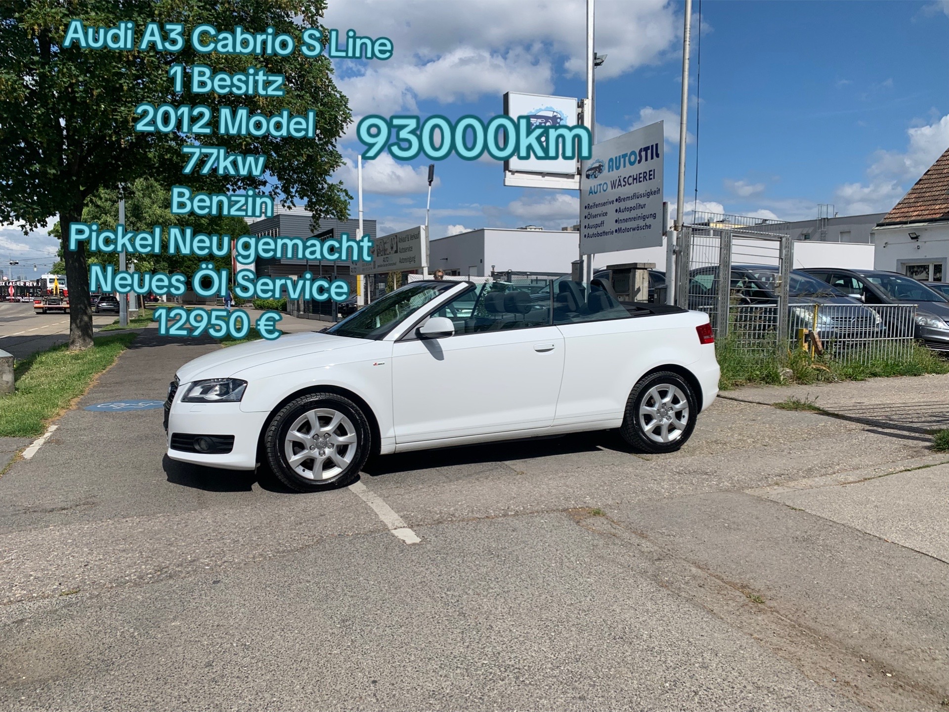 @Autostil