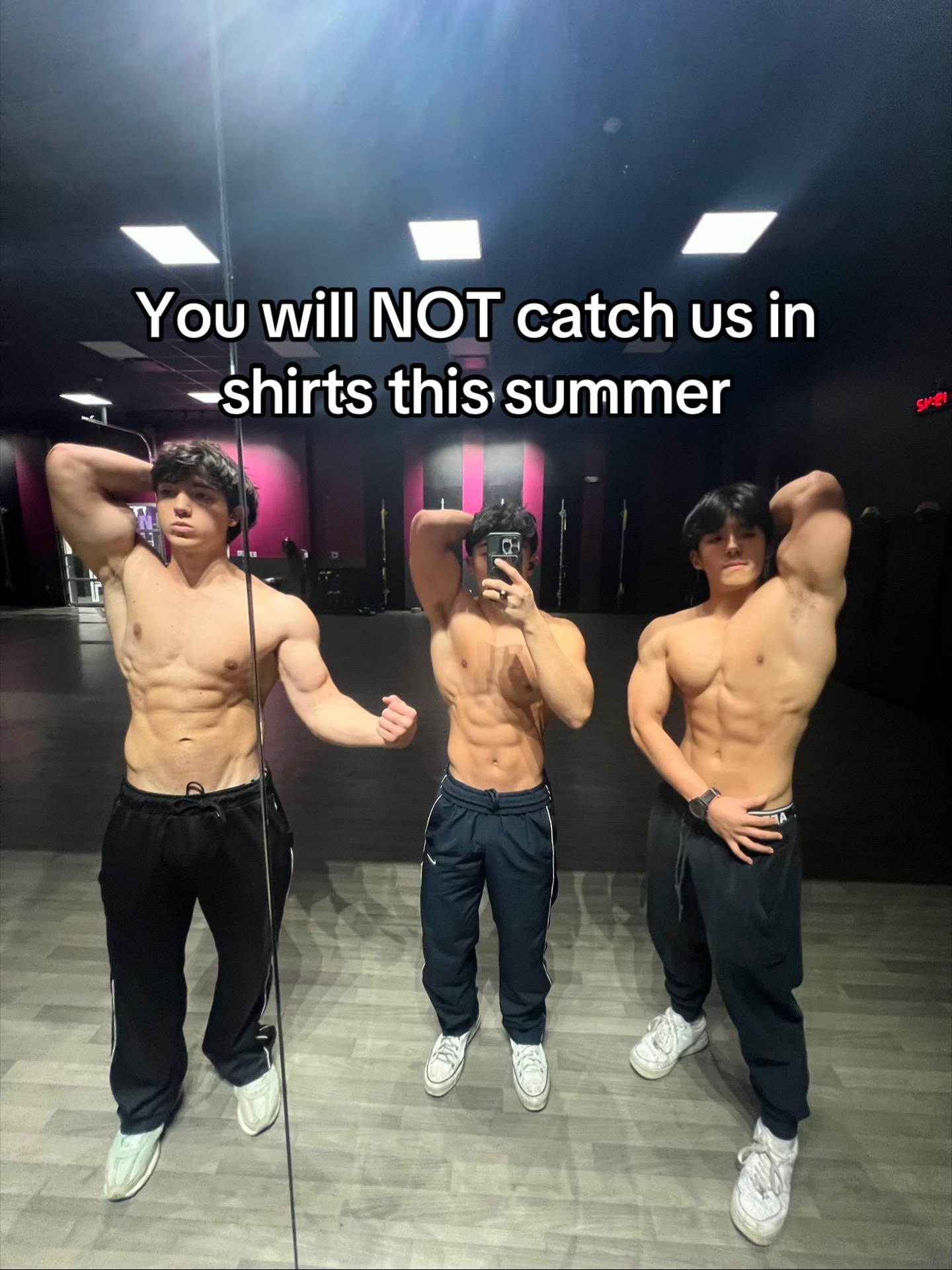 @Vincebrah ๐ฑ