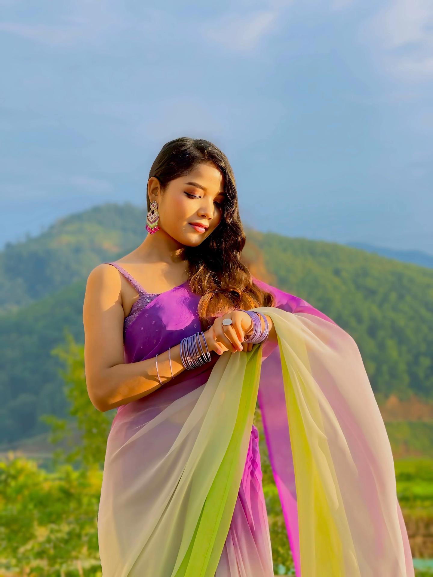 @Annu Chaudhary💙