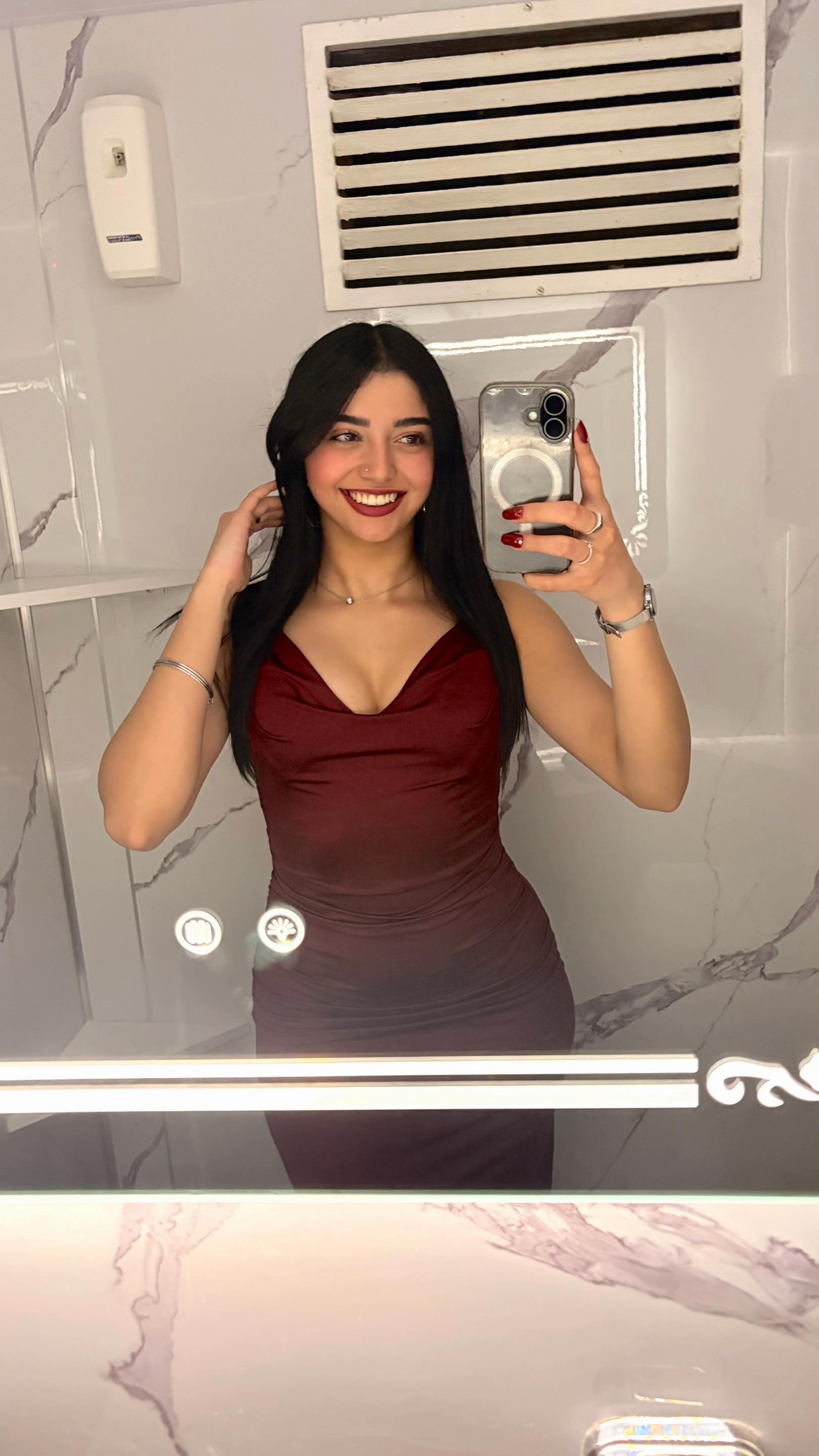 @Antonella💋