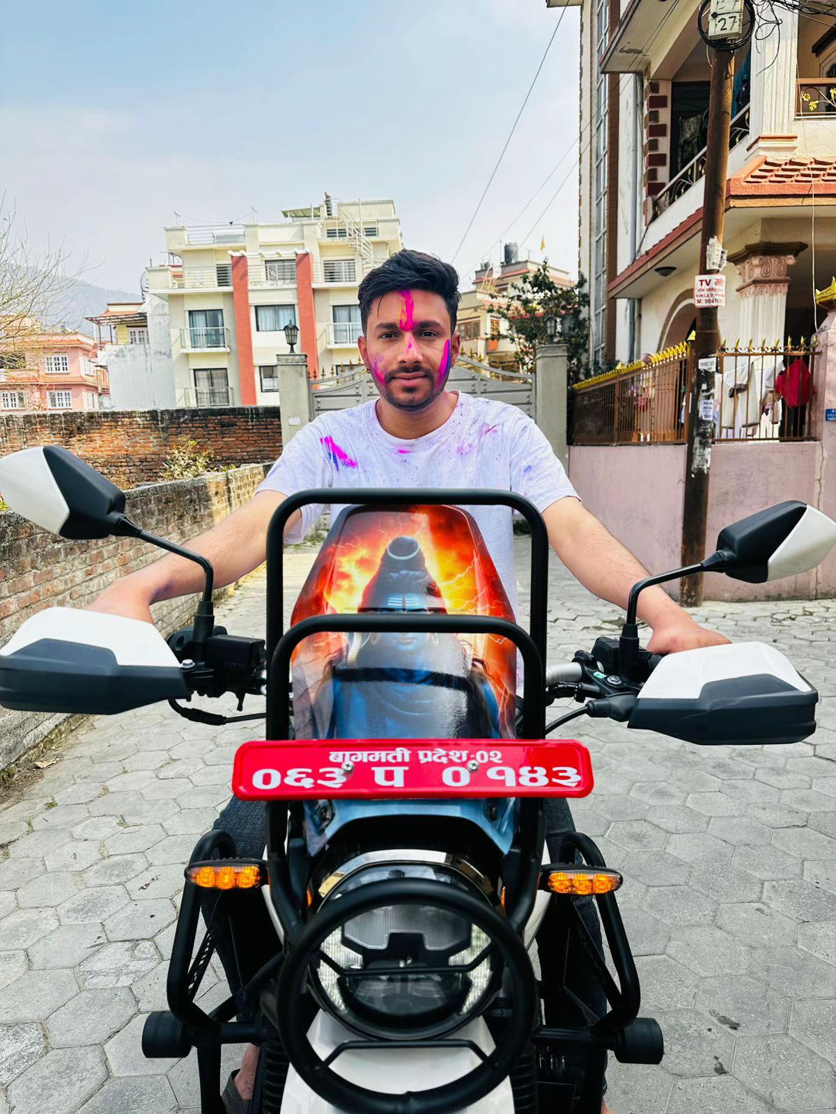 @Binod_Banjara_