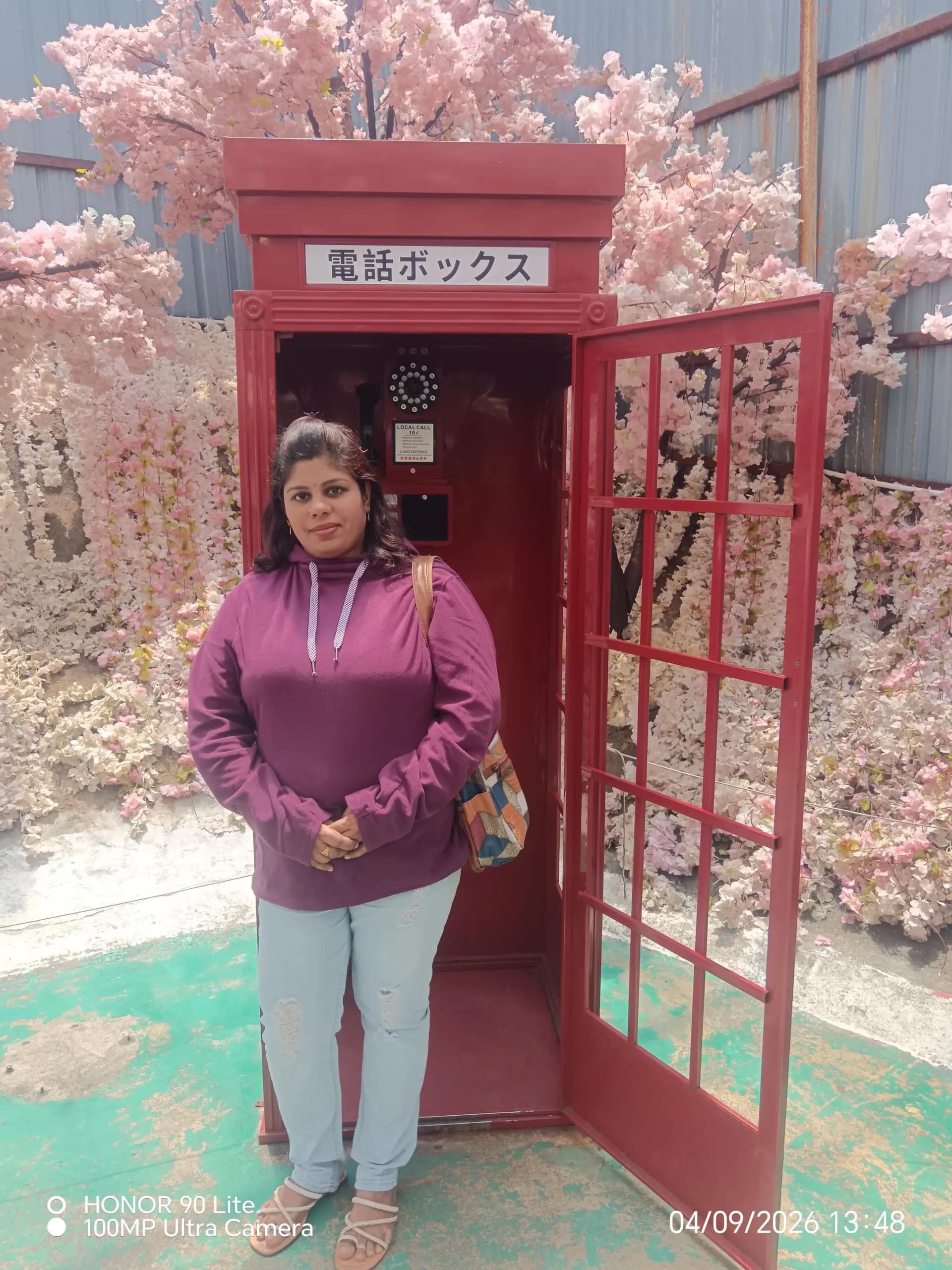 @Mageswary Ramakrisna