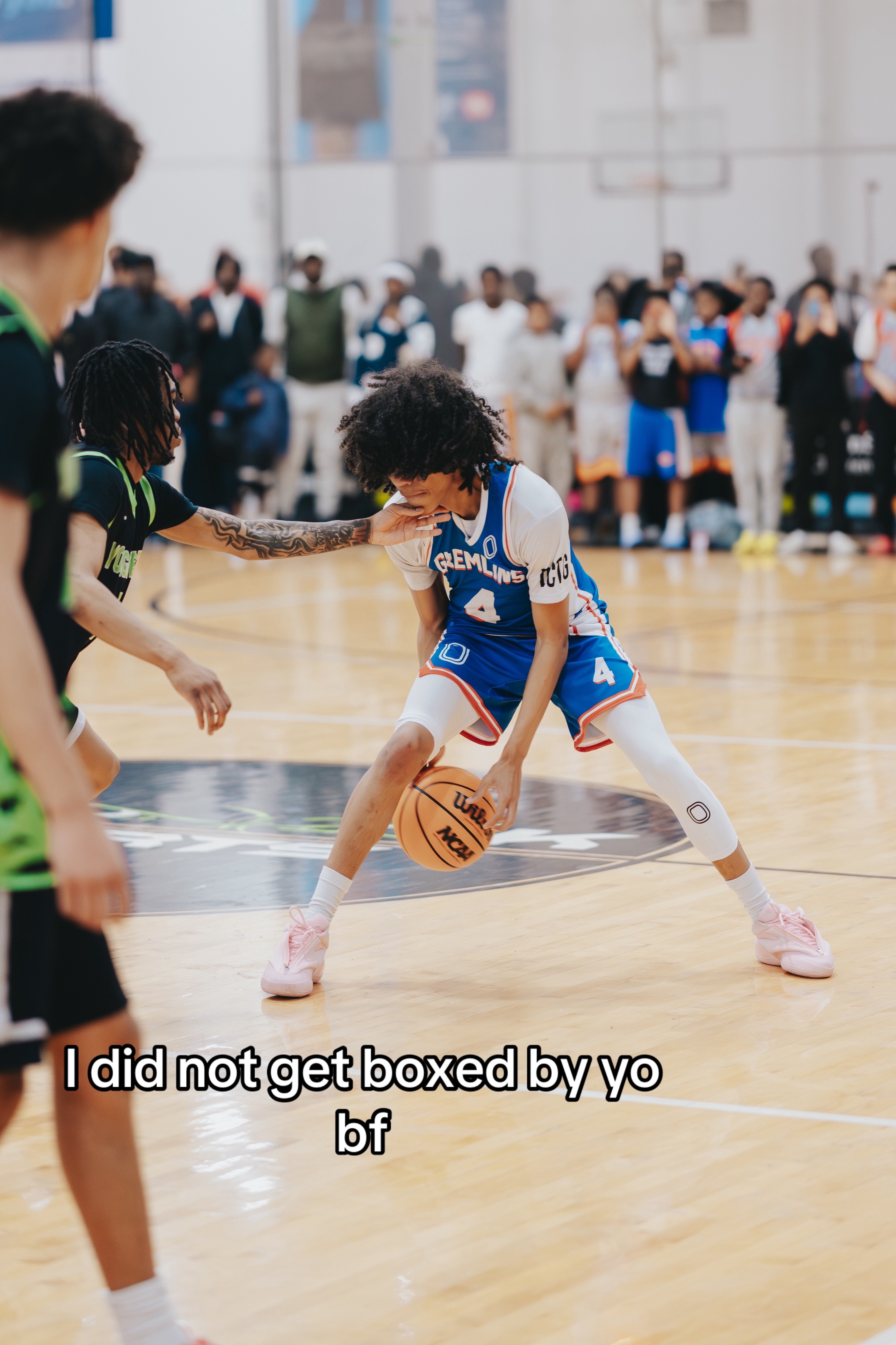 @Tez Singer