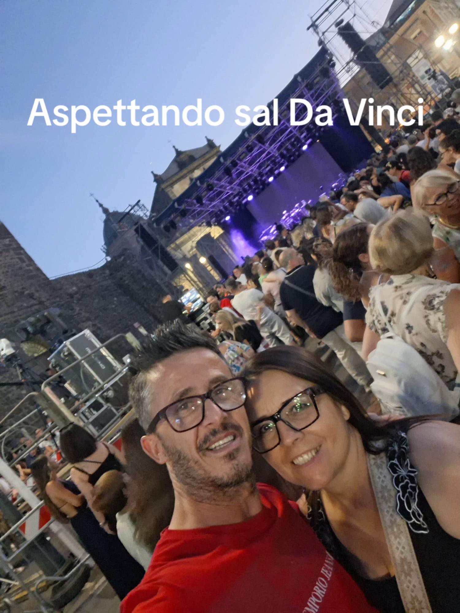 @❤️❤️❤️Rosy…..e…Gianni..❤️❤️❤️