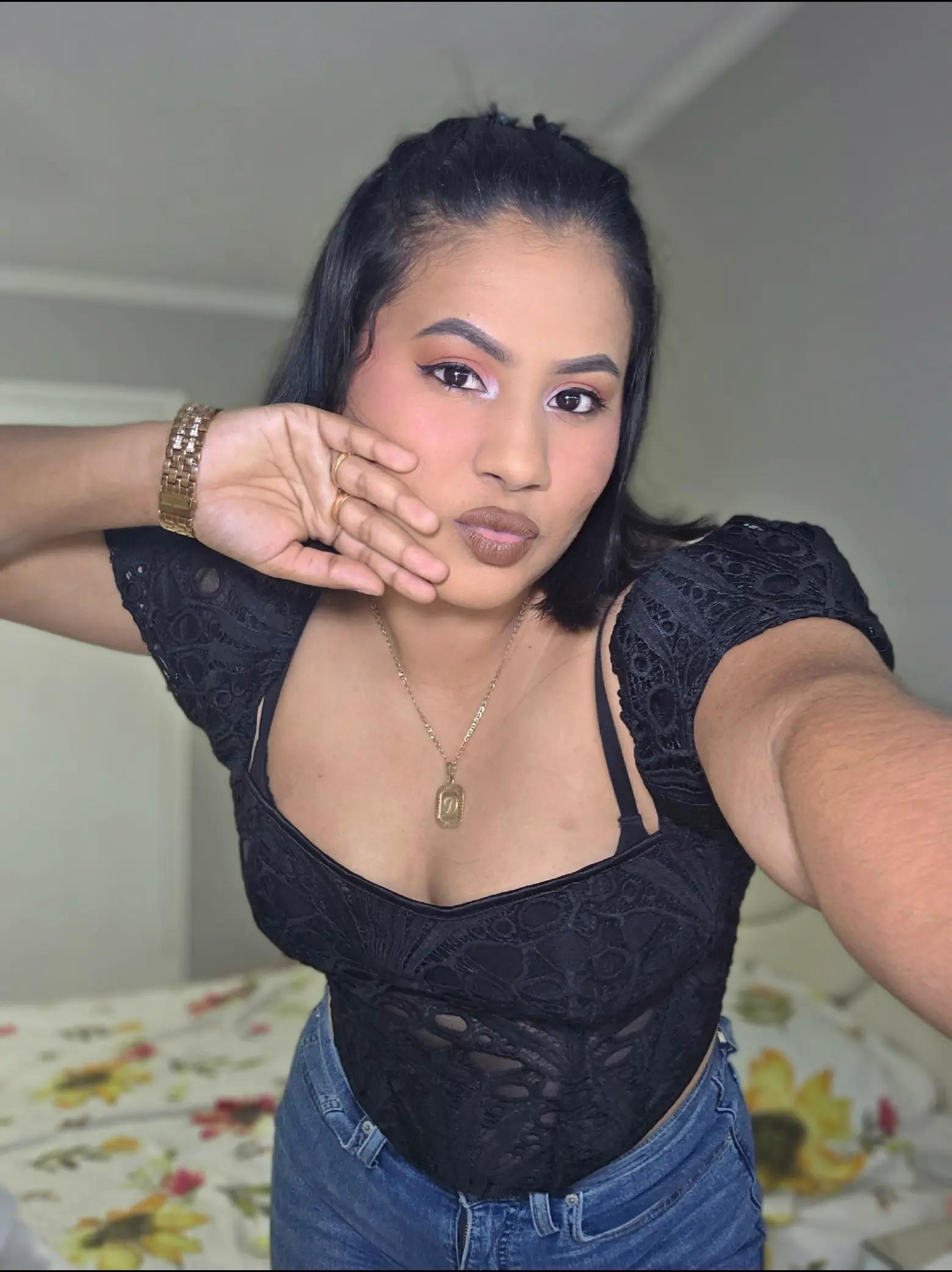 @DaymarellisE🎀💗