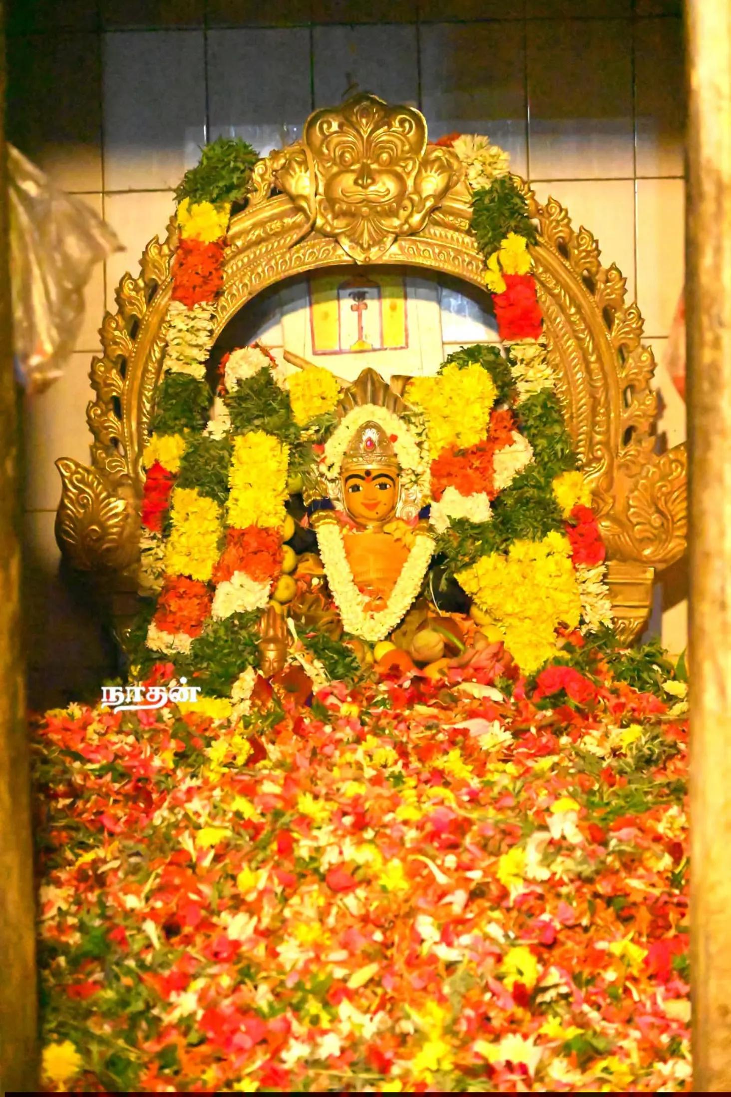 @ஓம் சற்குருவே சரணம்