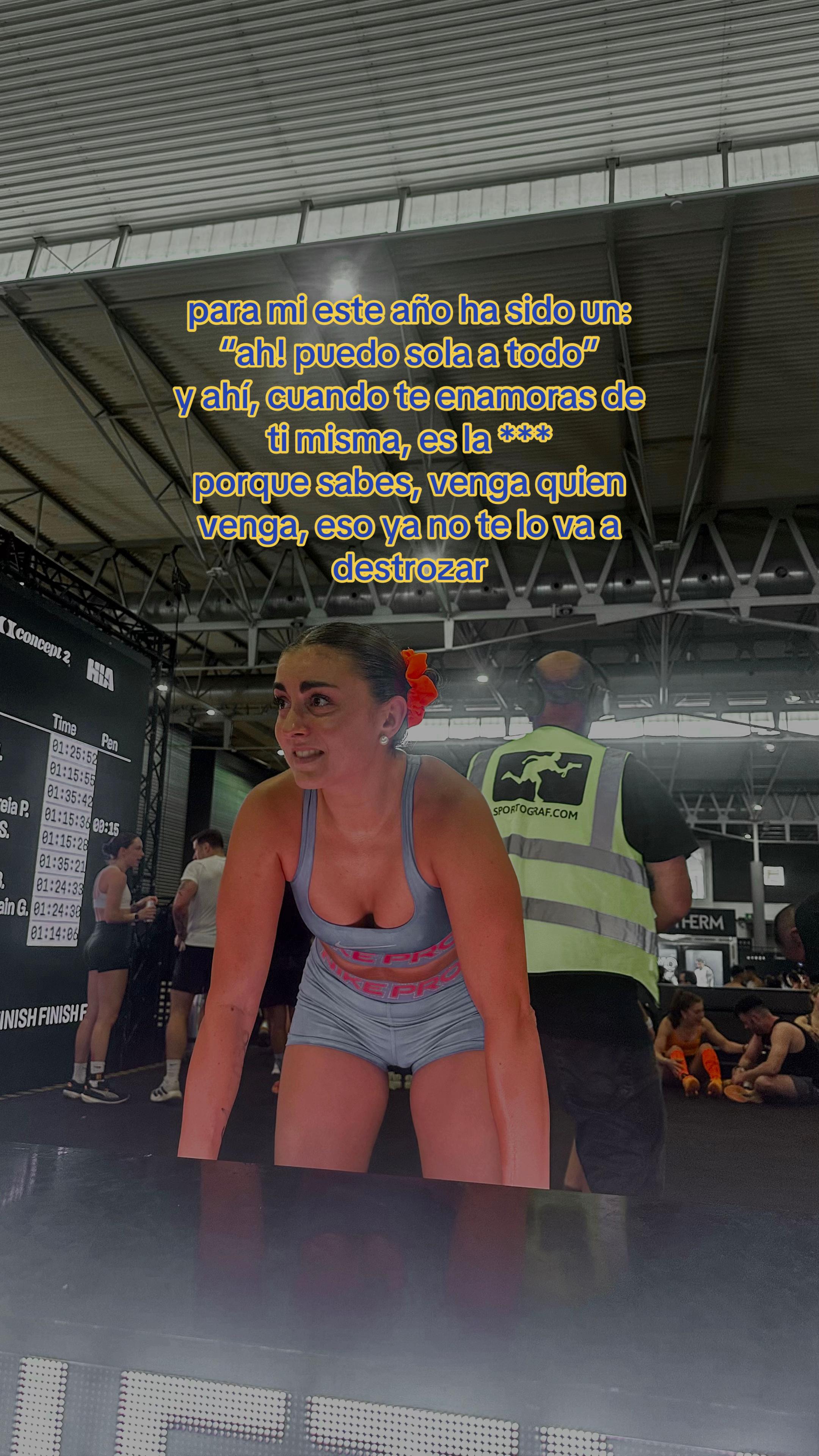 @Mireia Pastrana UGC 🧐