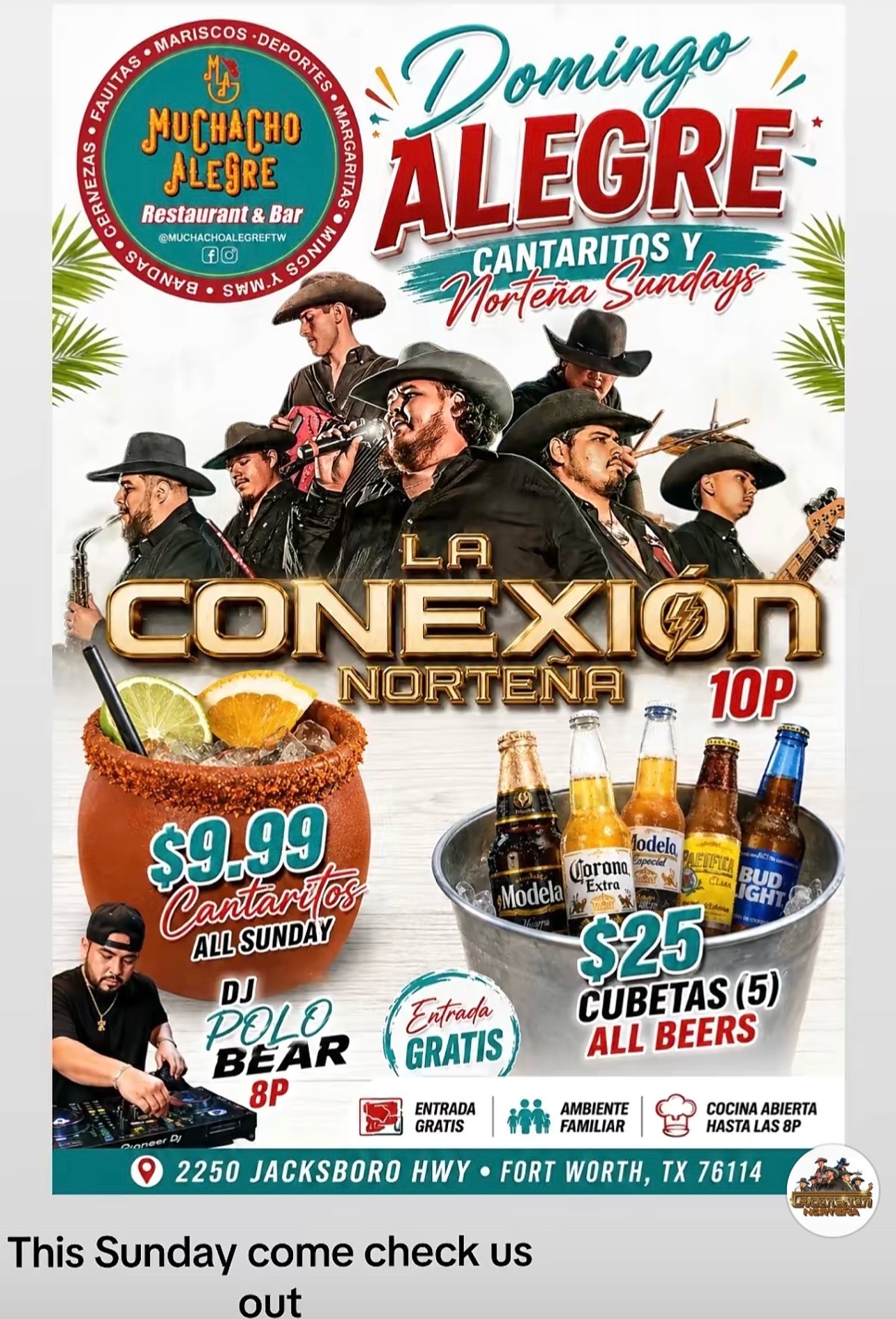 @Lupitadeoaxaca