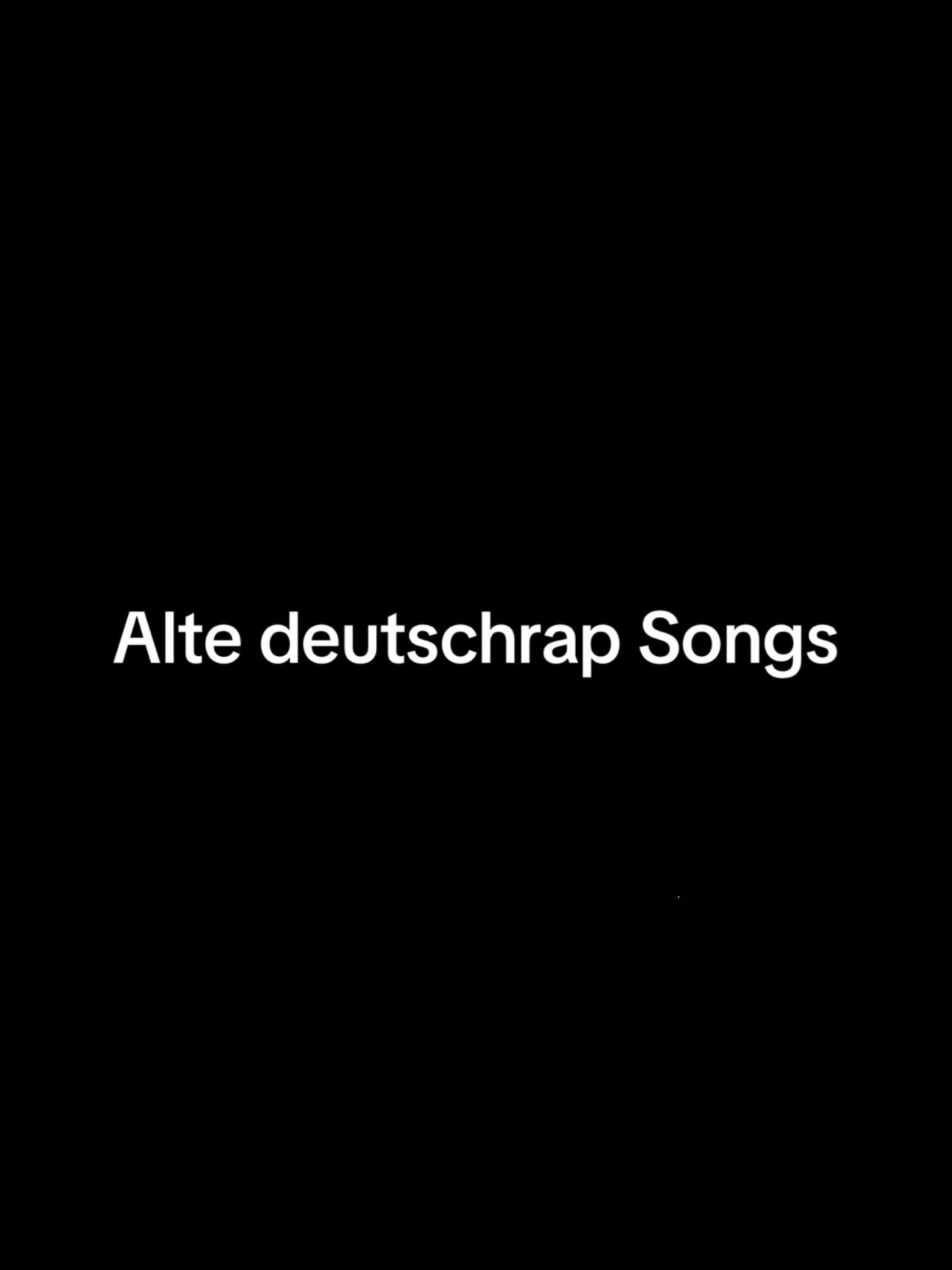 @D3utschrap