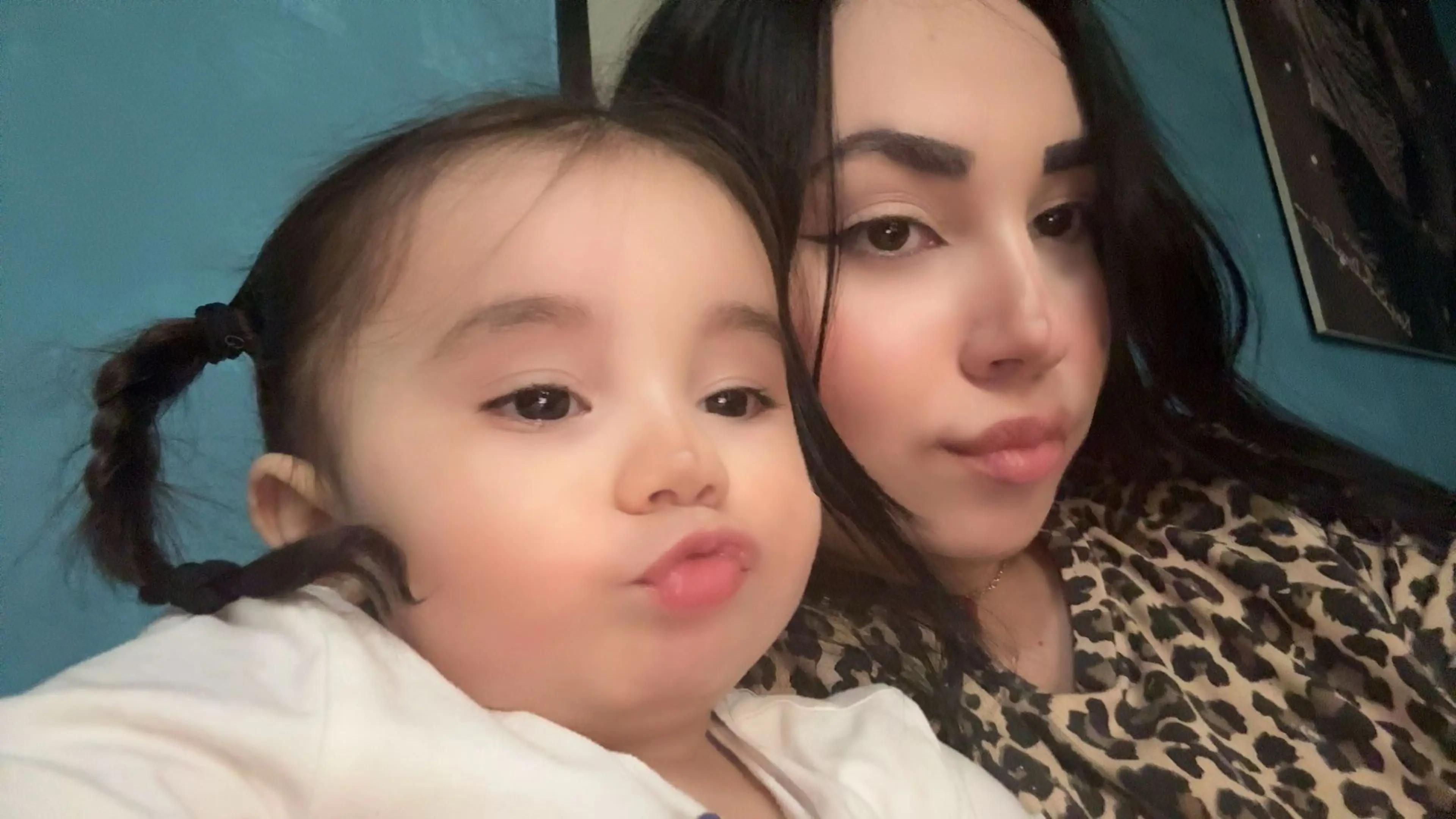 @Emanuela Mariarca 🎀
