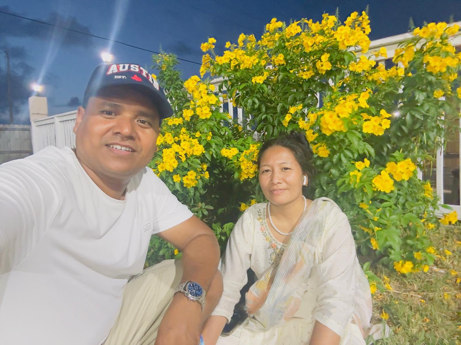 @Mana Rawat