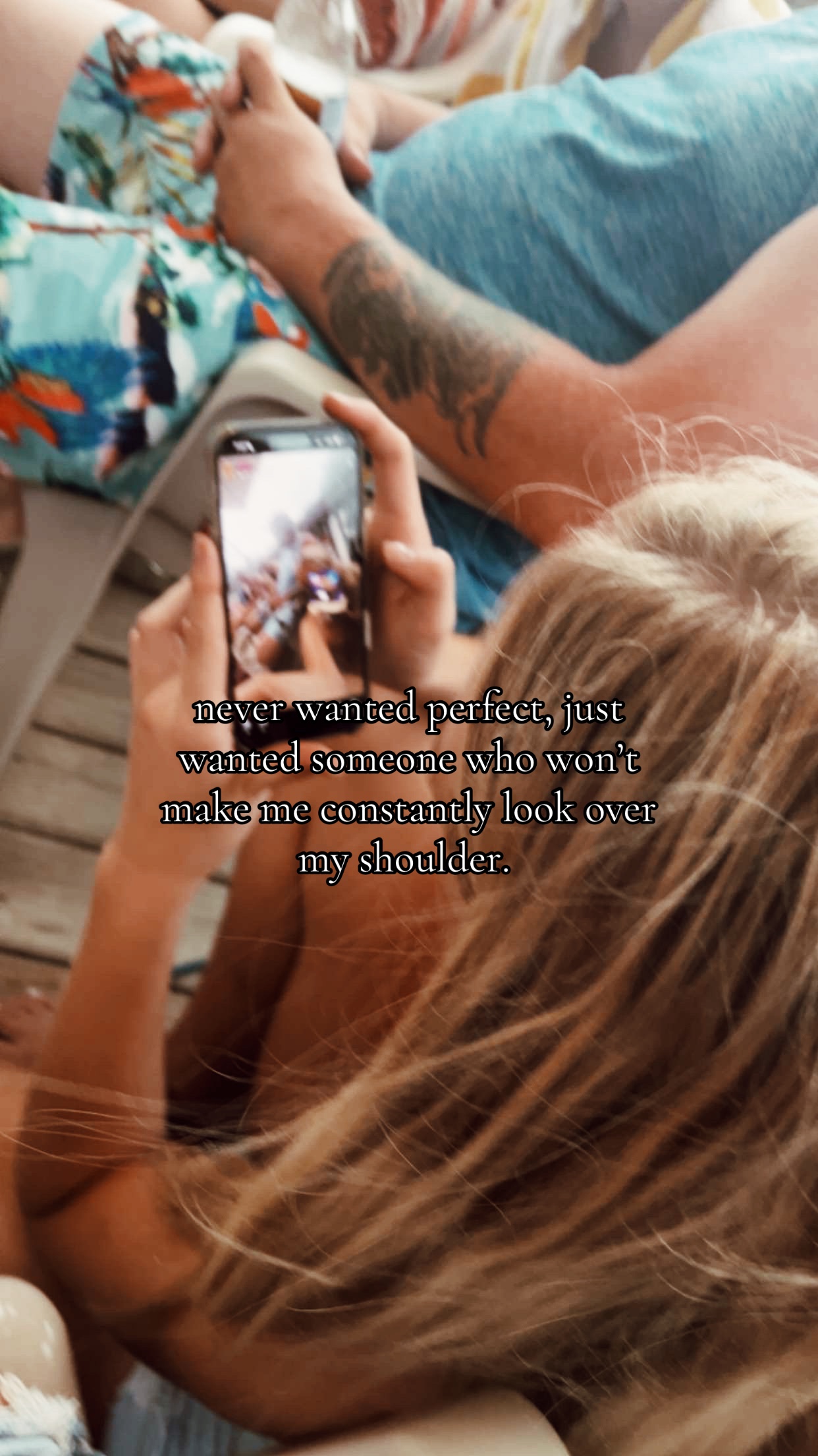 @peyton riley🤍