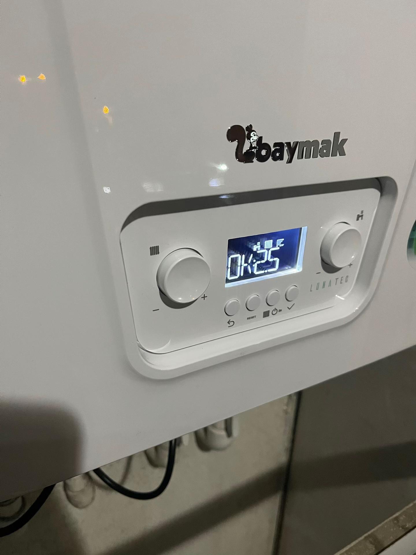 @Mavi Isı Mühendislik