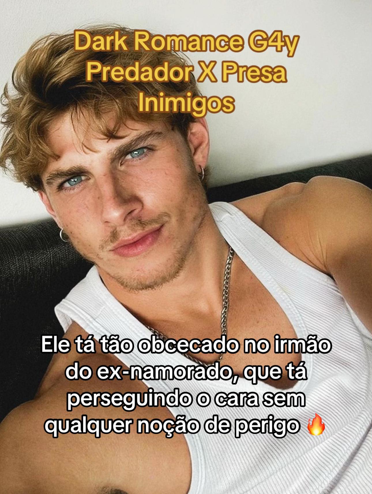 @Cayden T. James