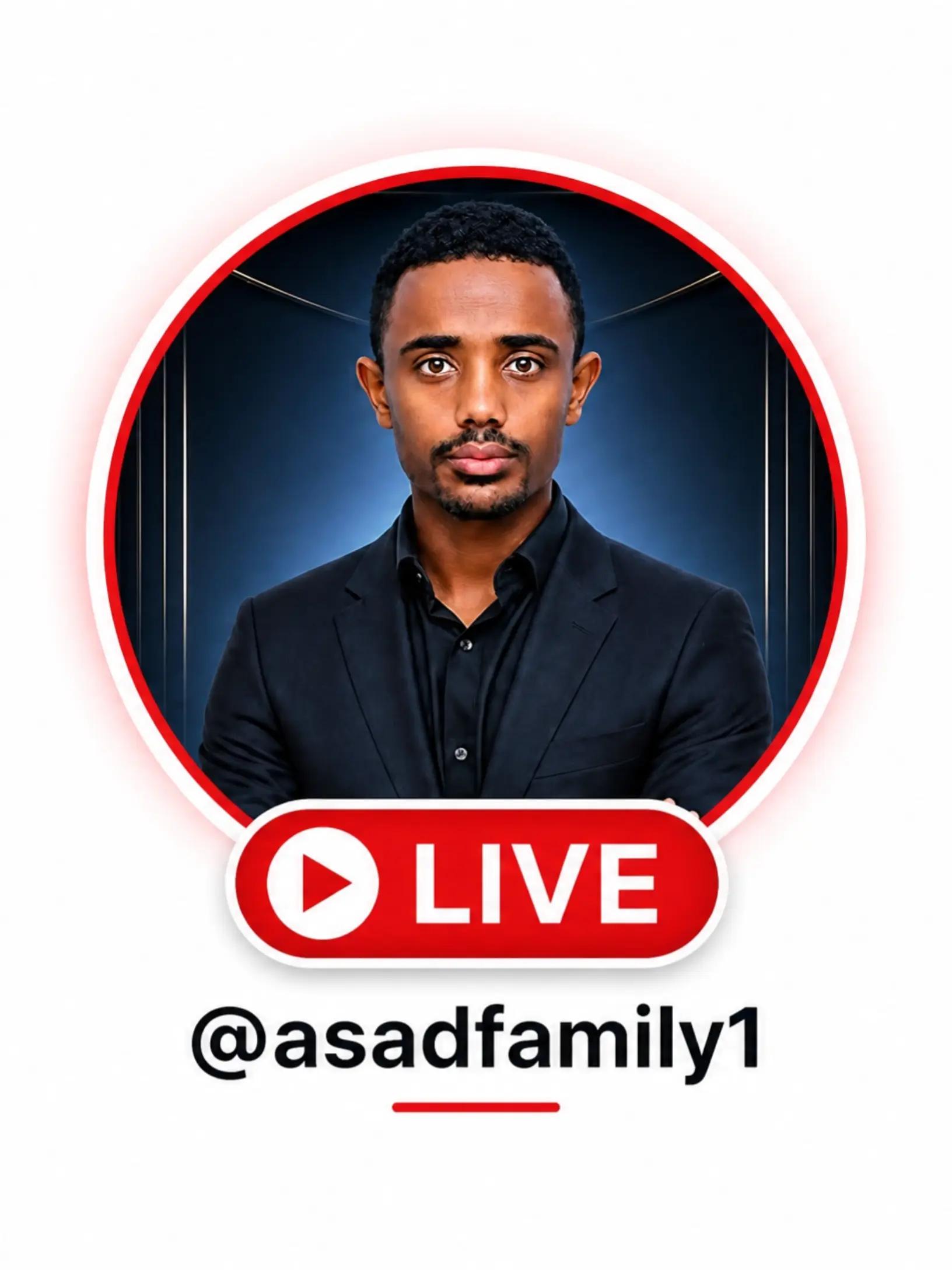 @Asad Family ✓