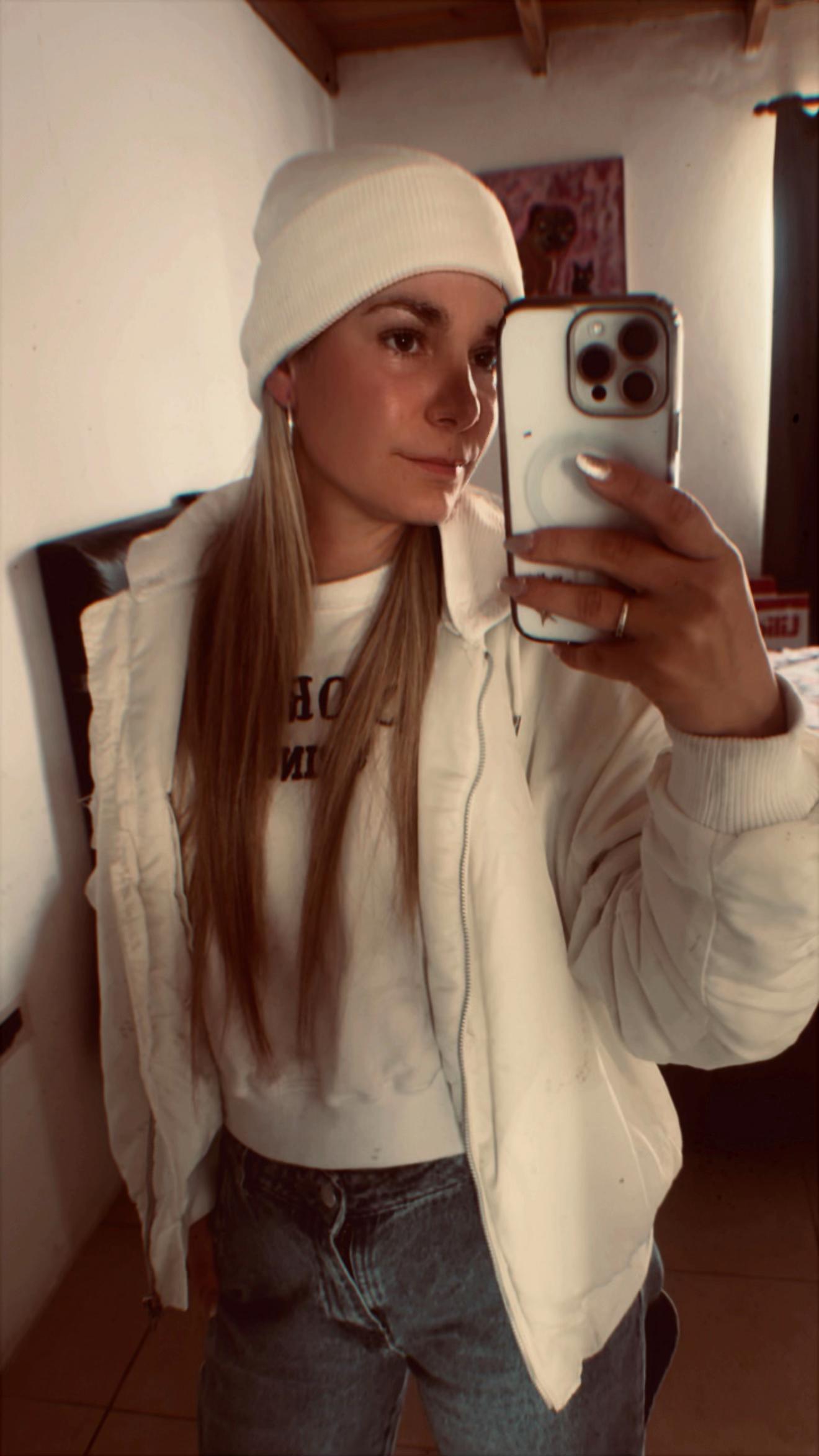 @Micaela Lissandrello