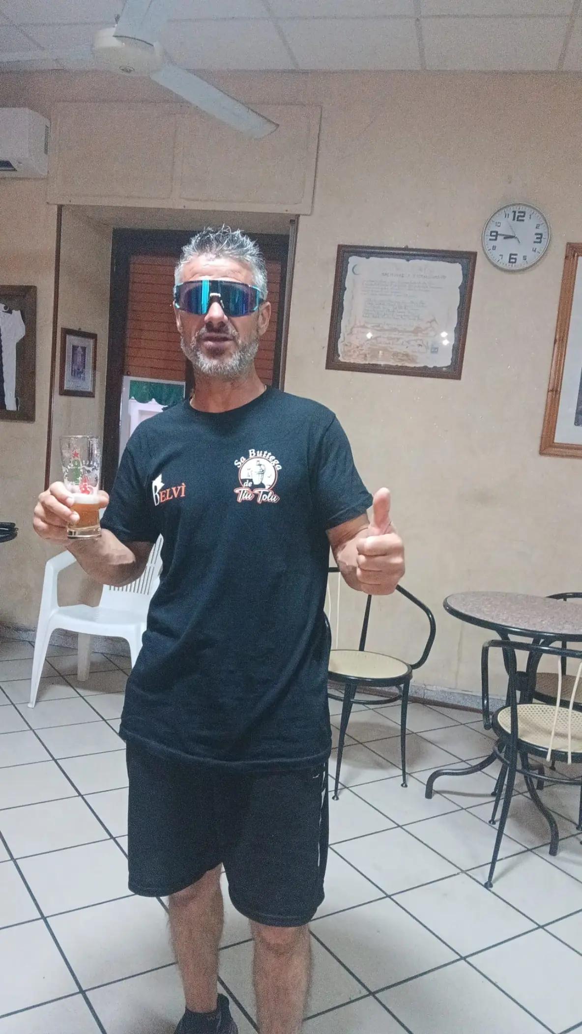 @Maurizio Congia