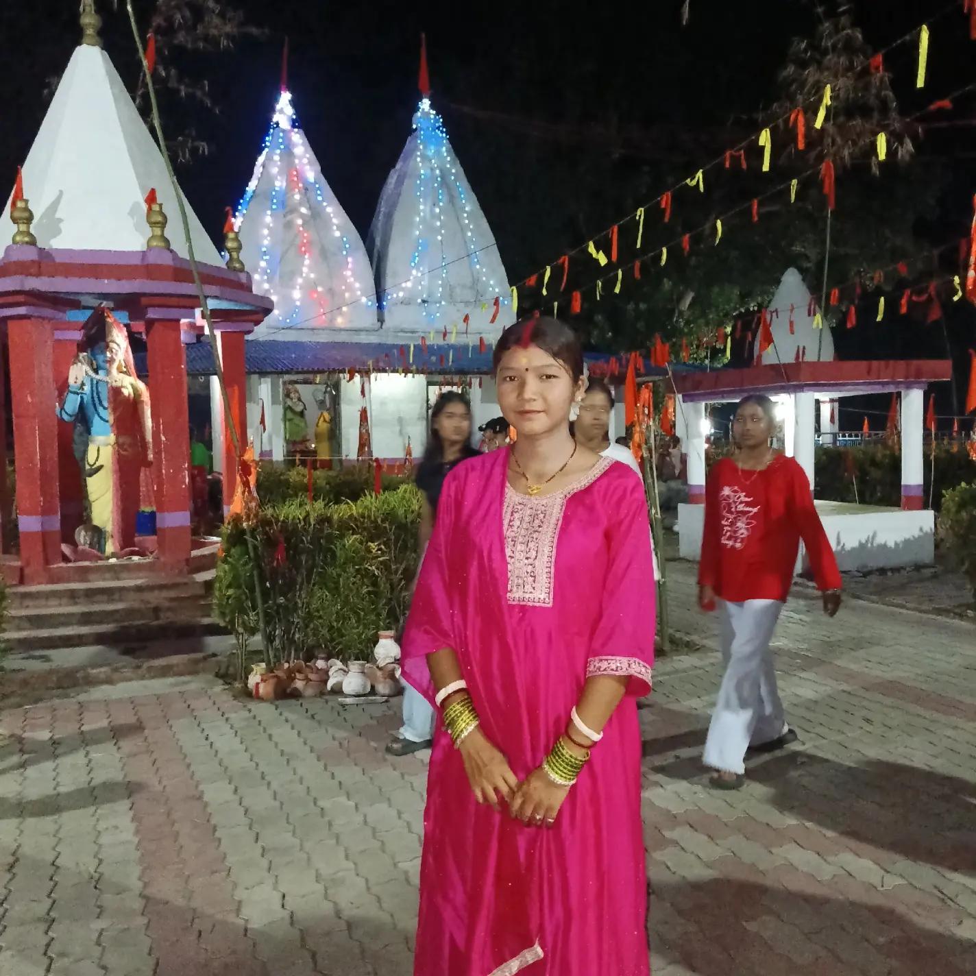 @Anisha rajbanshi