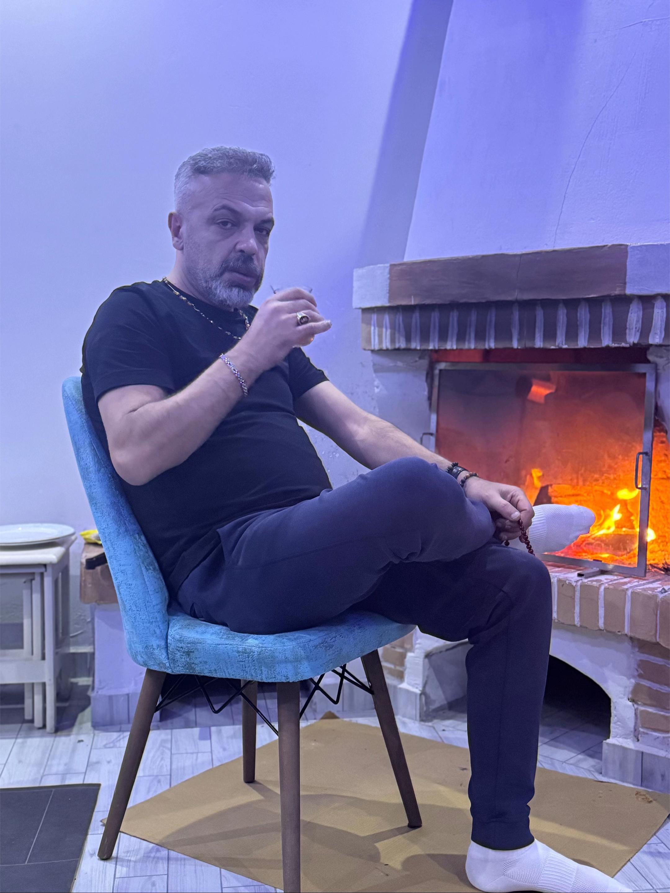 @Cuma Sarıkaya