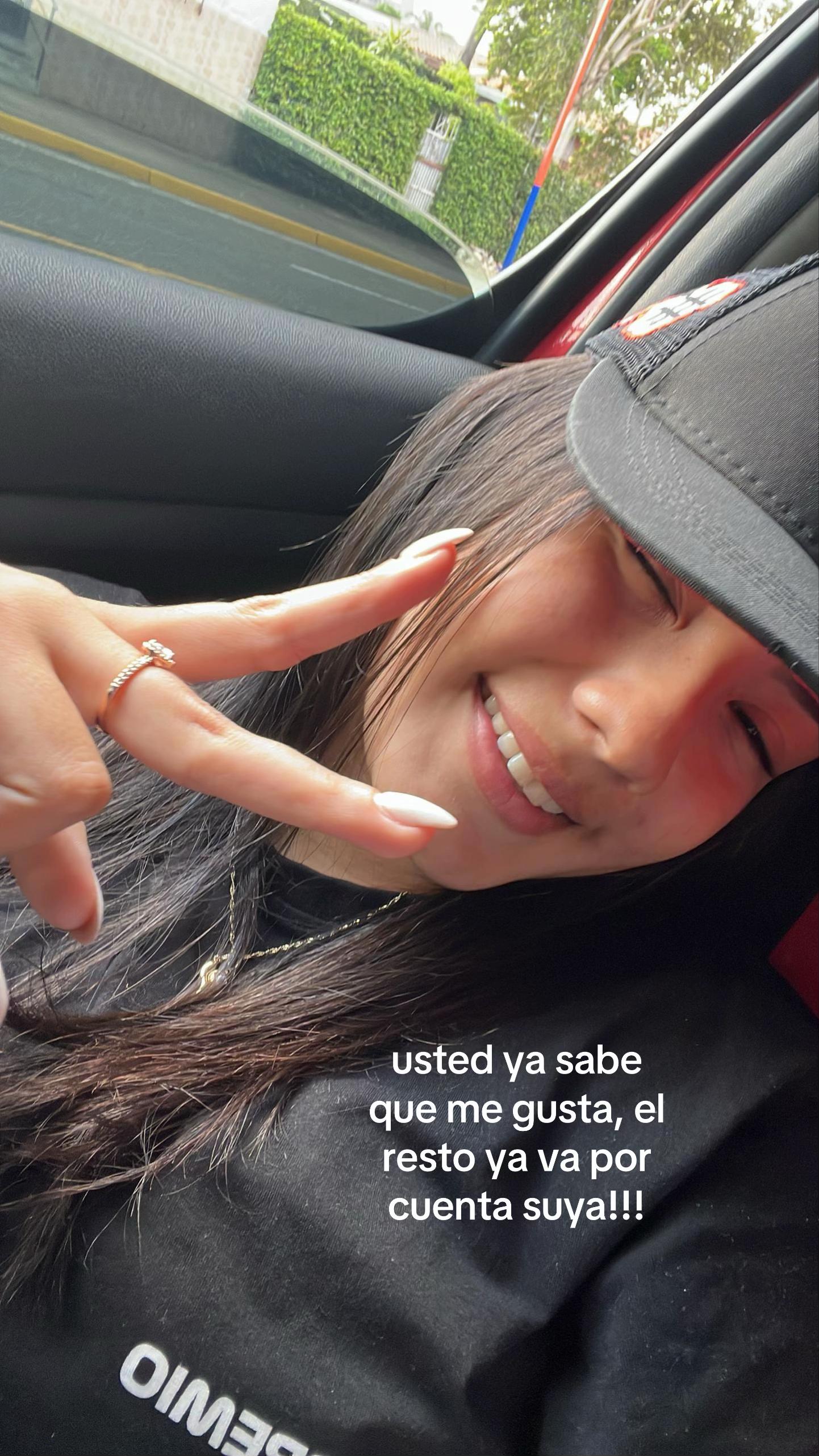 @Marianny