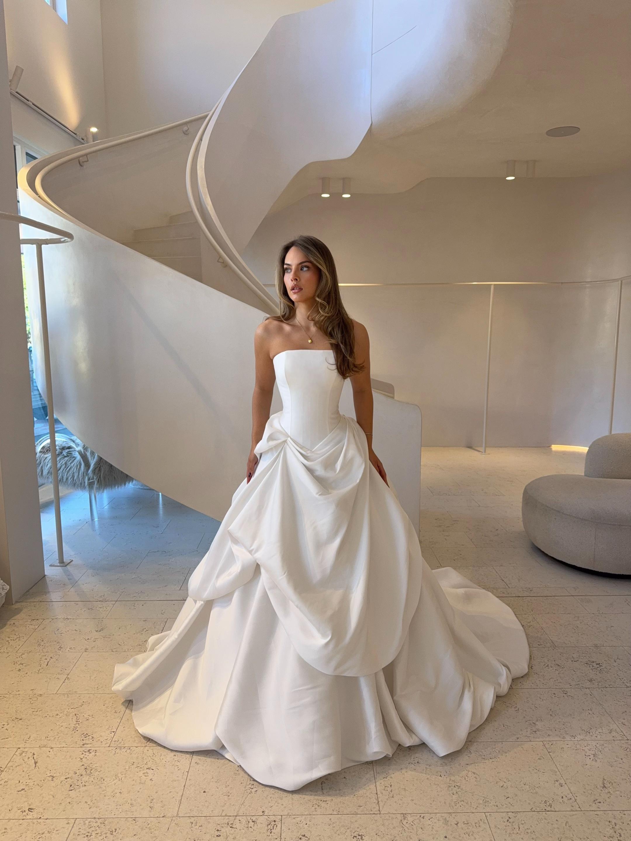 @MiliMili Bridal