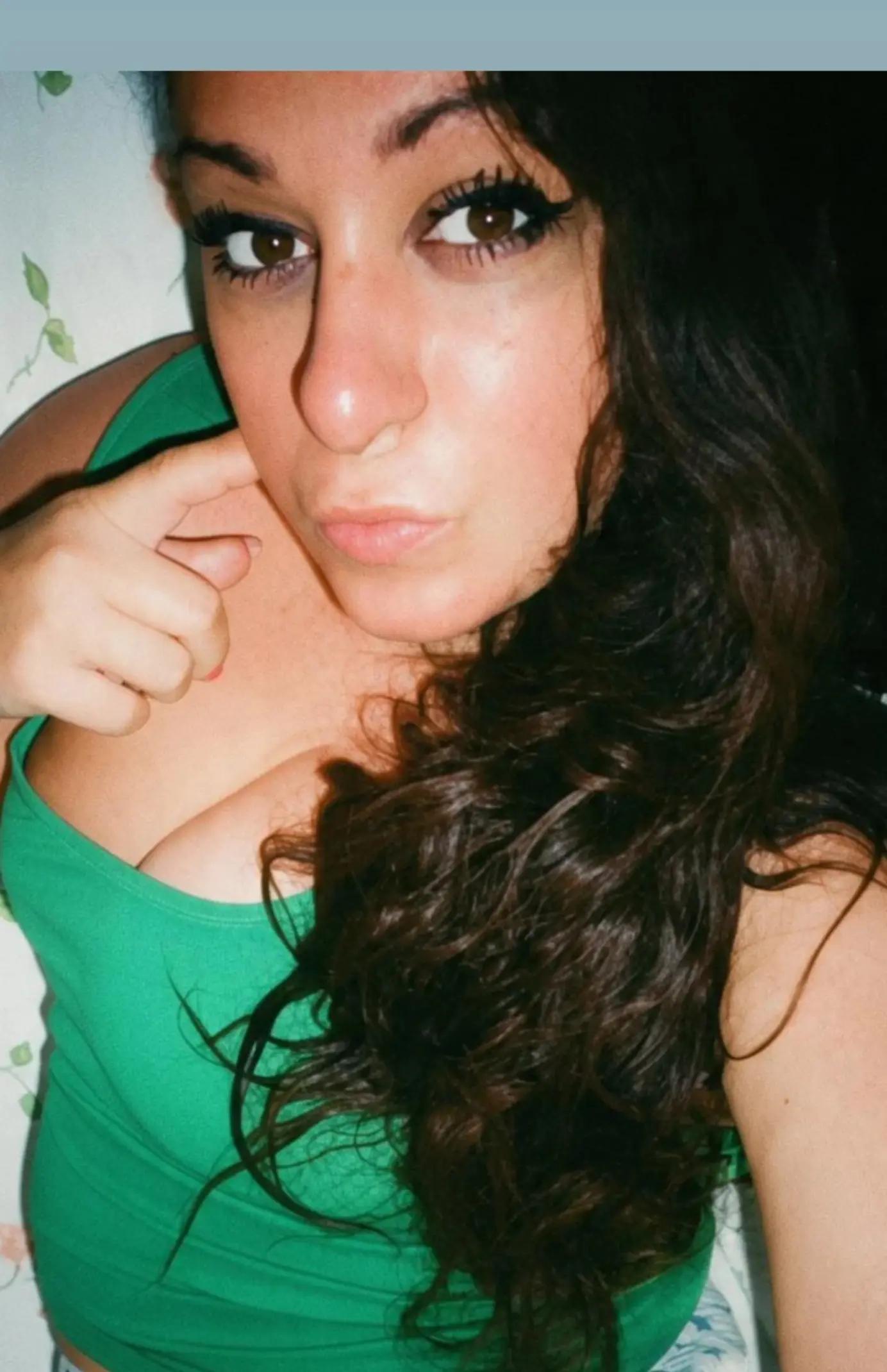 @Christina