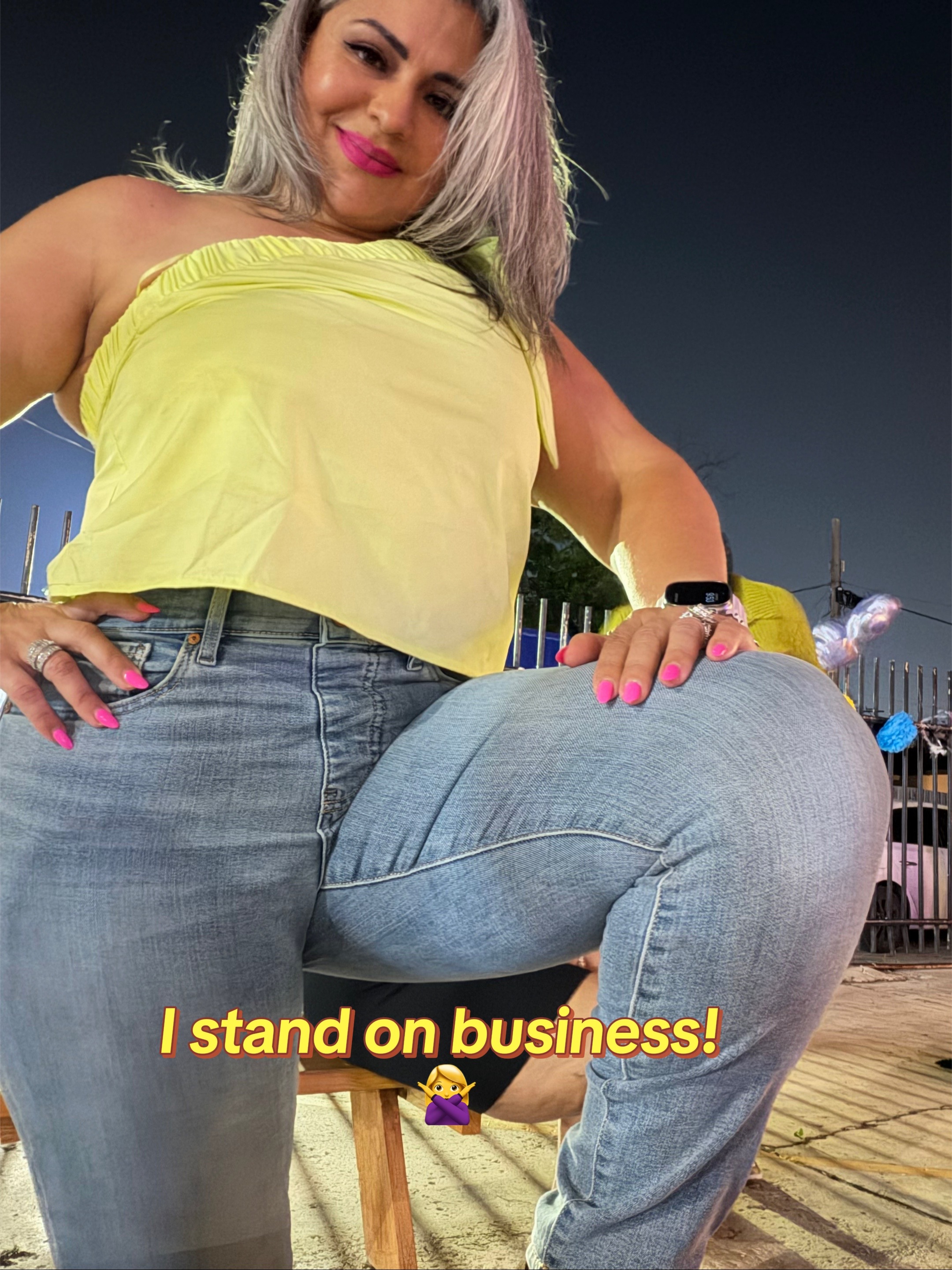 @WendyGoneWild