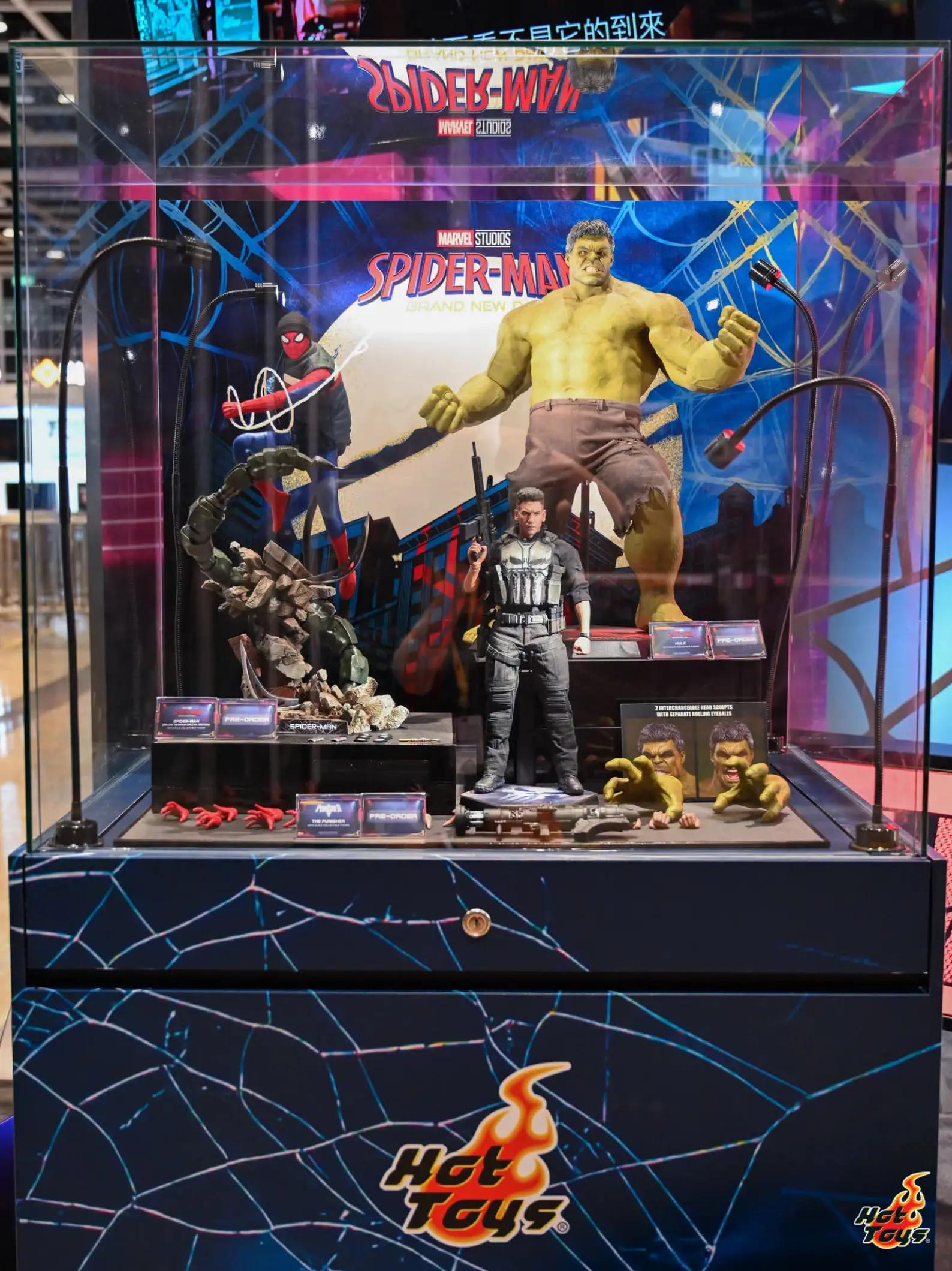 @Hot Toys Collectors