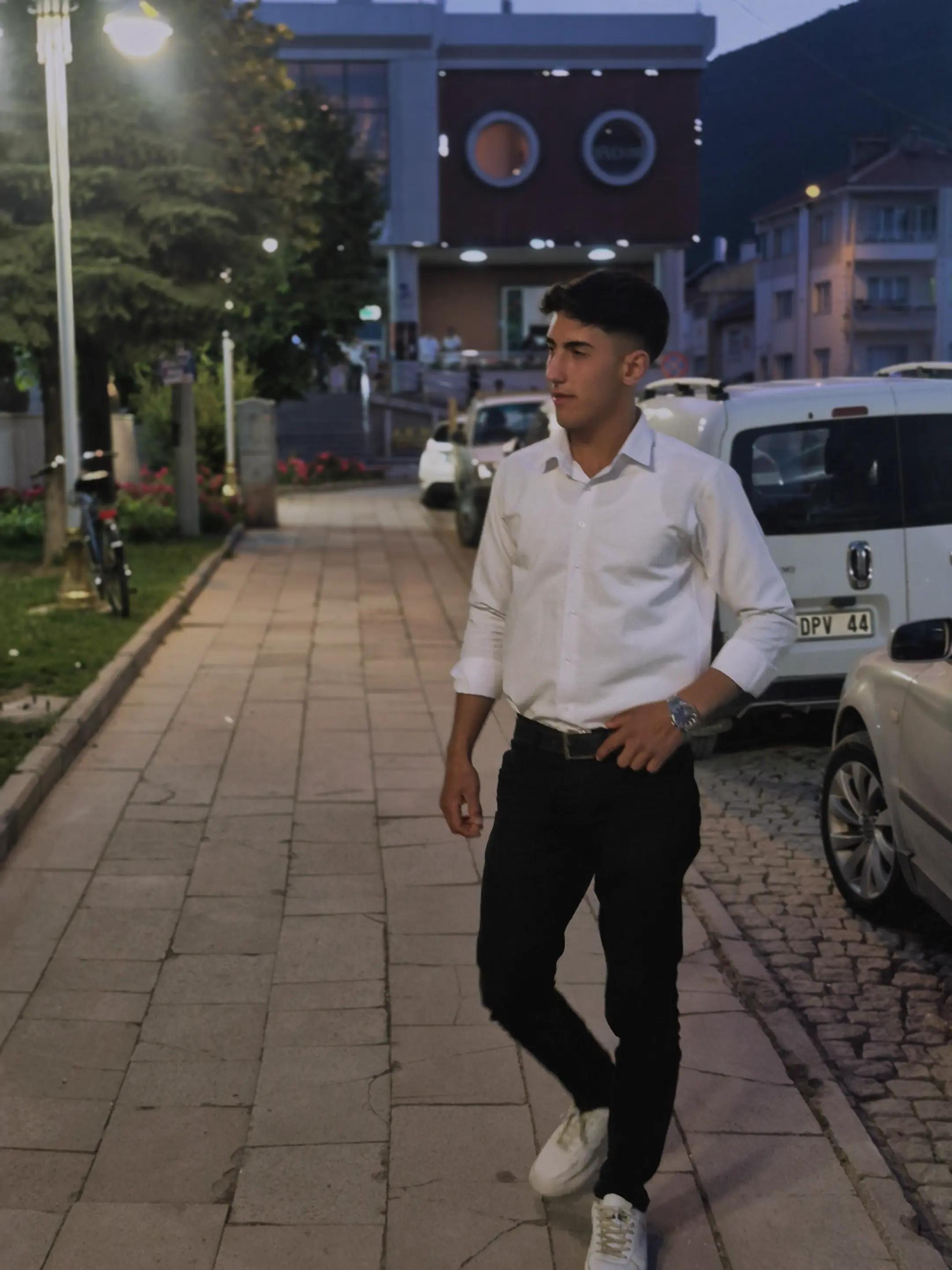 @Mevlüt Gül