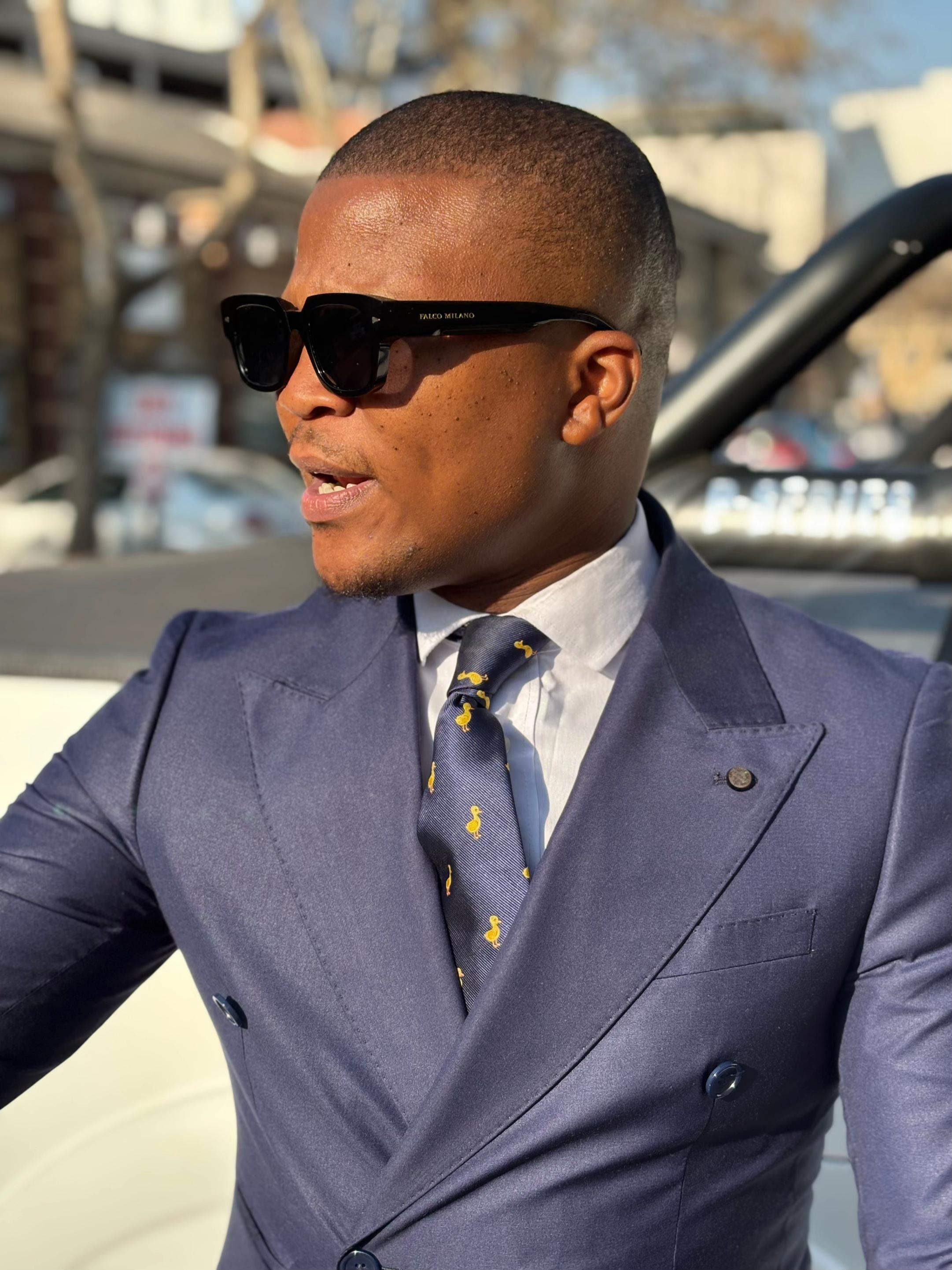 @Luyanda Jack
