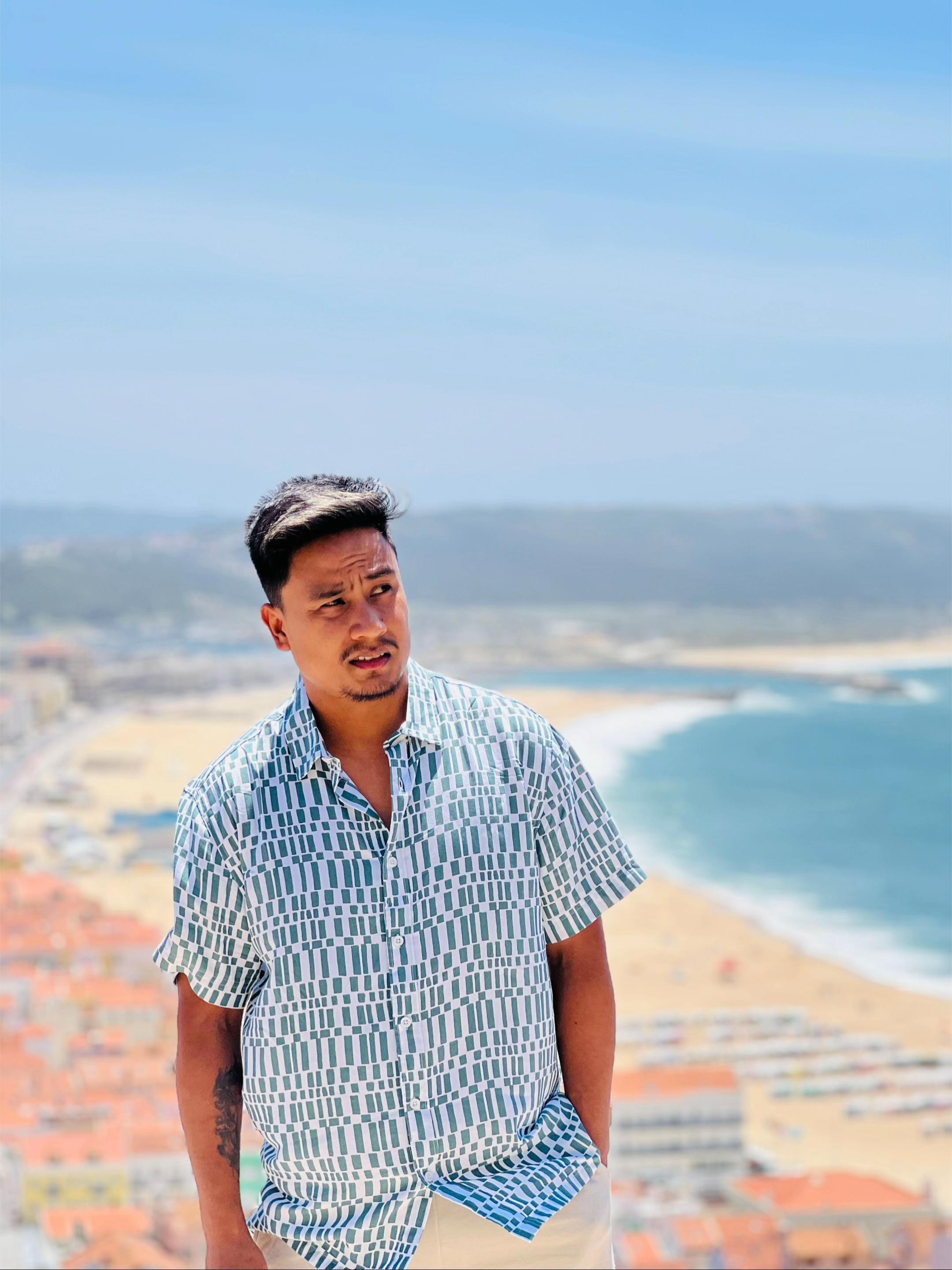 @Aadarsha Thapa