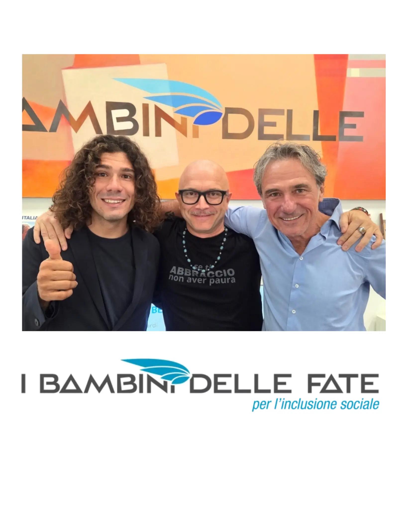 @Michele Silvestroni
