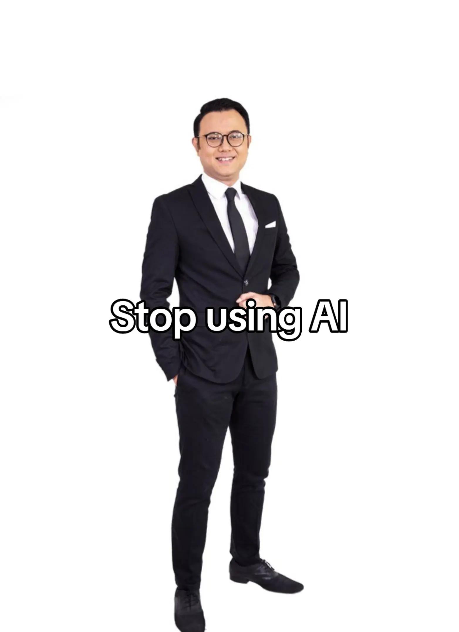 @ 