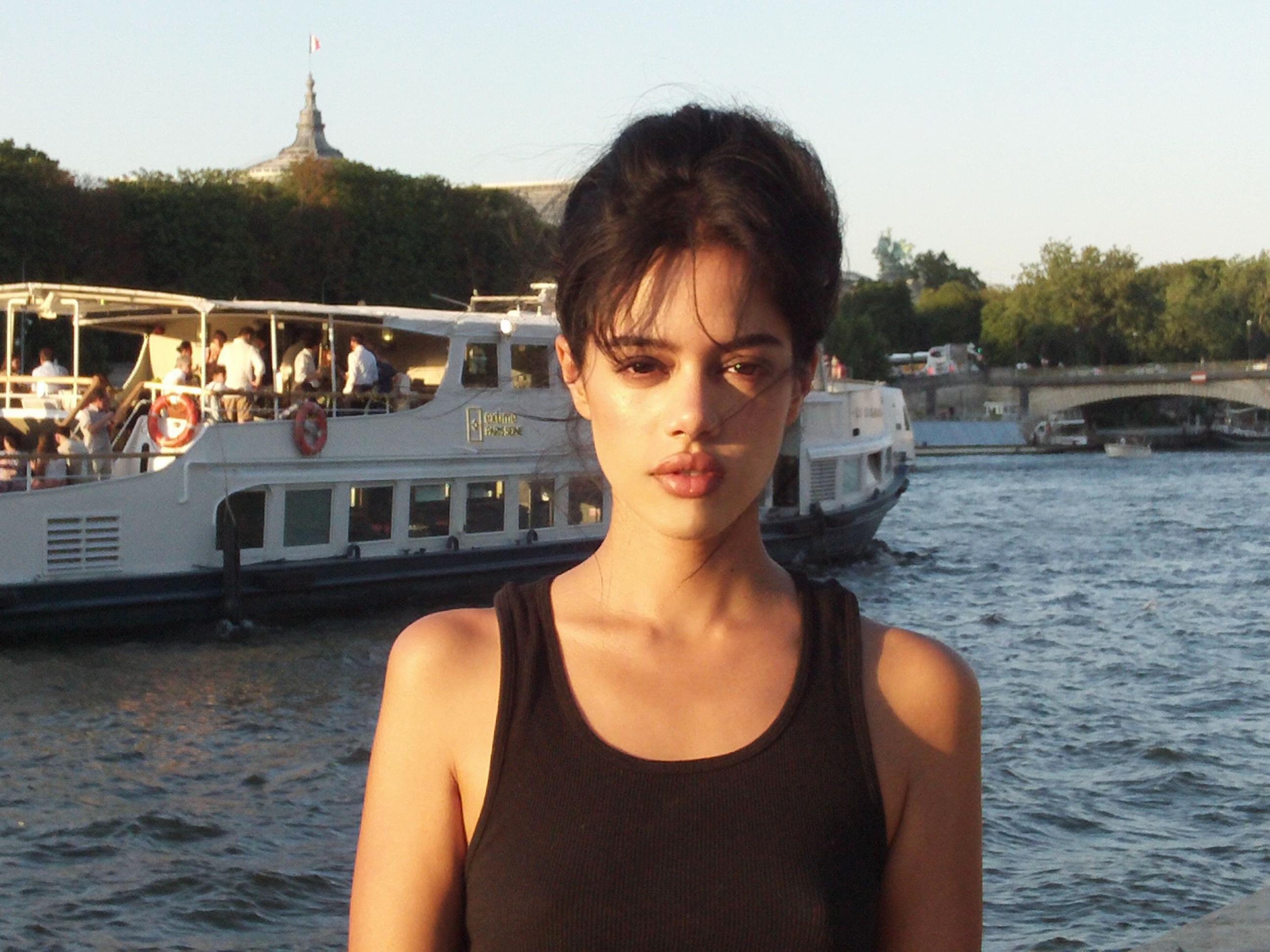 @Safia Chabba