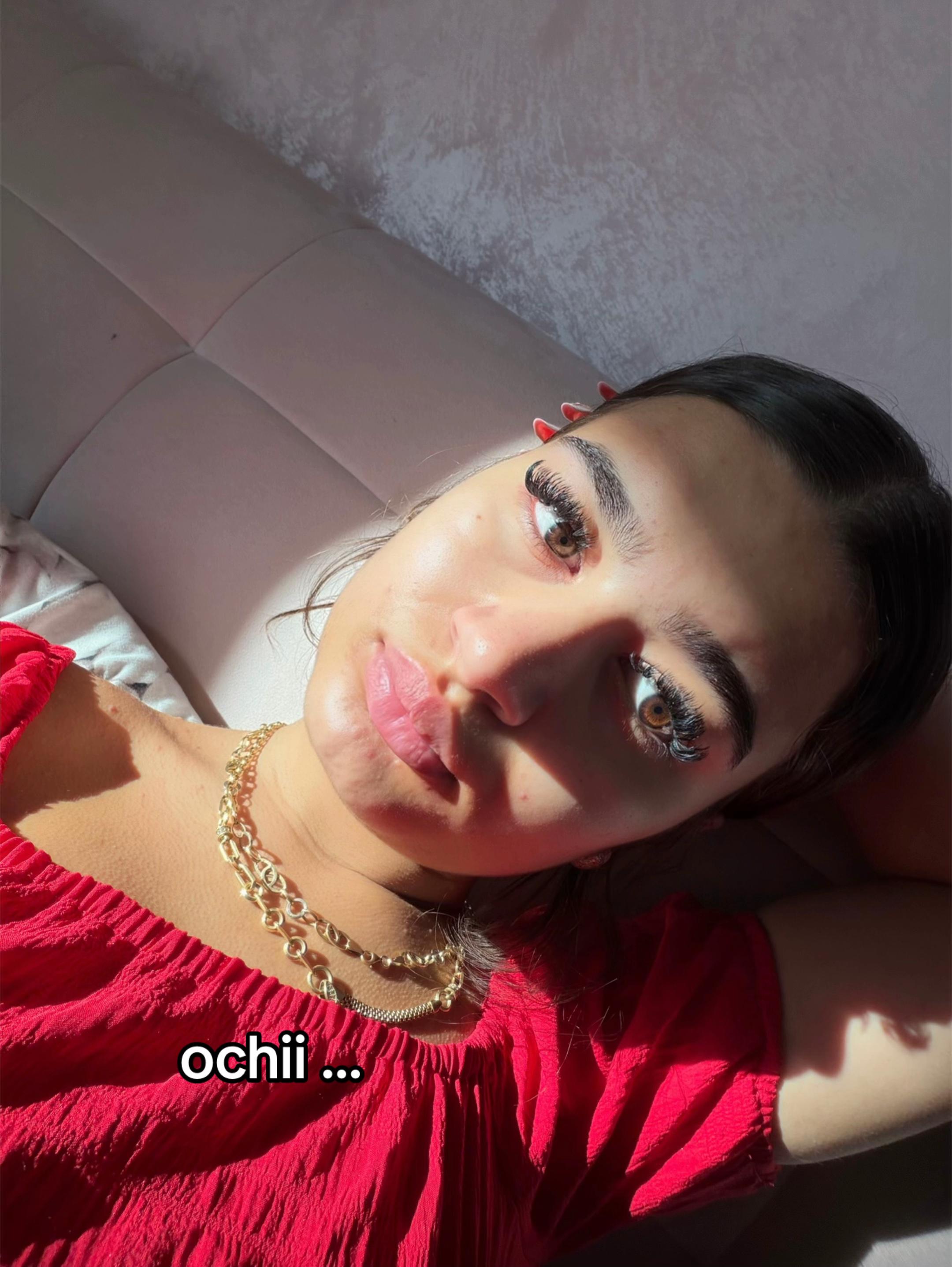 @Alessia Maria