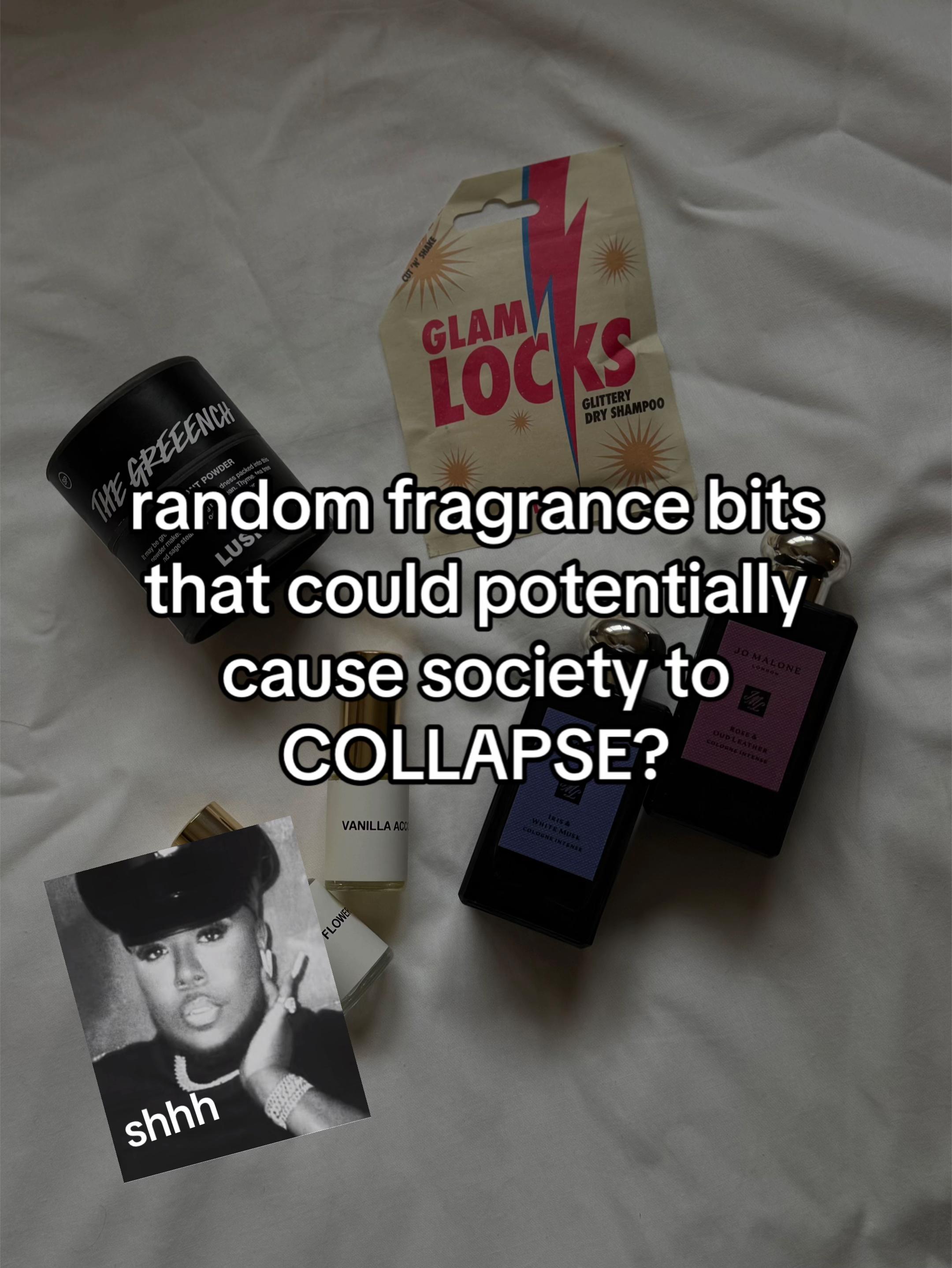 @PerfumeMaster