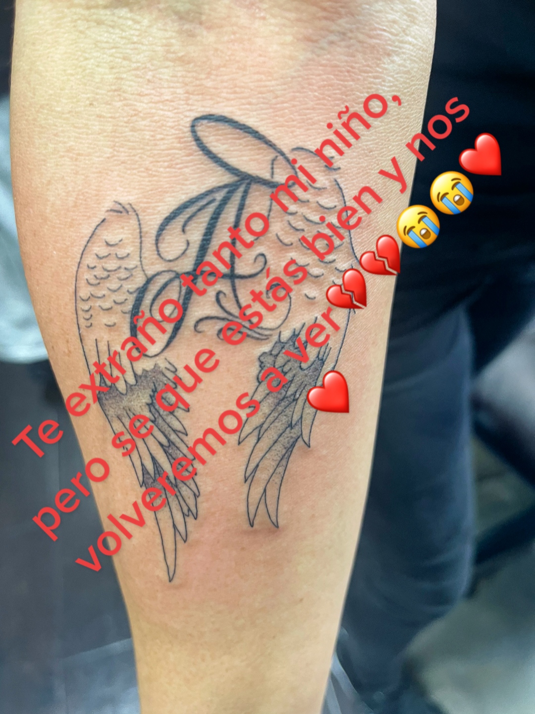 @Lorena ❤️🥰
