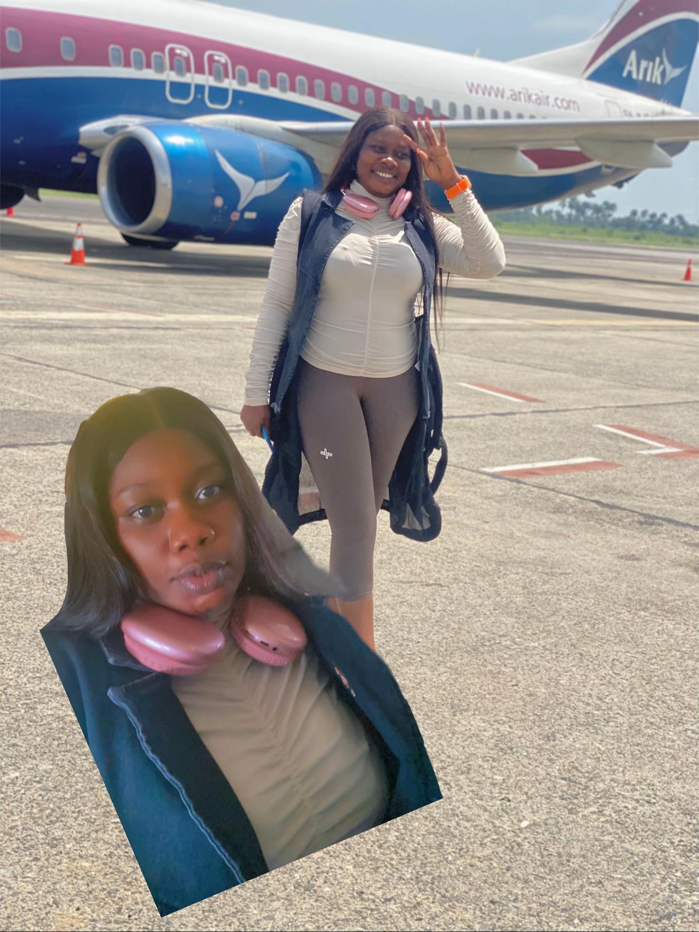 @Lilian Chilly Simeon