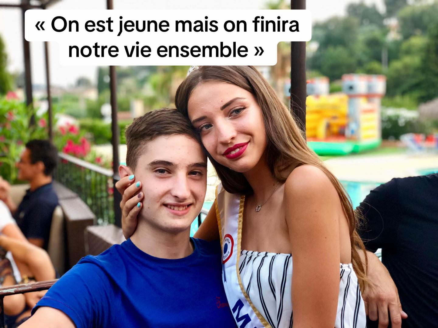 @Antoinette