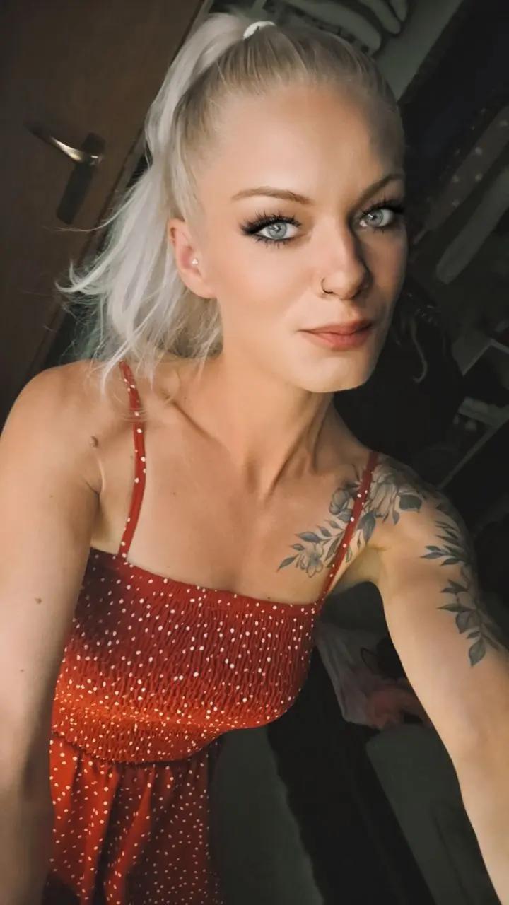 @♡Fran Ziska♡