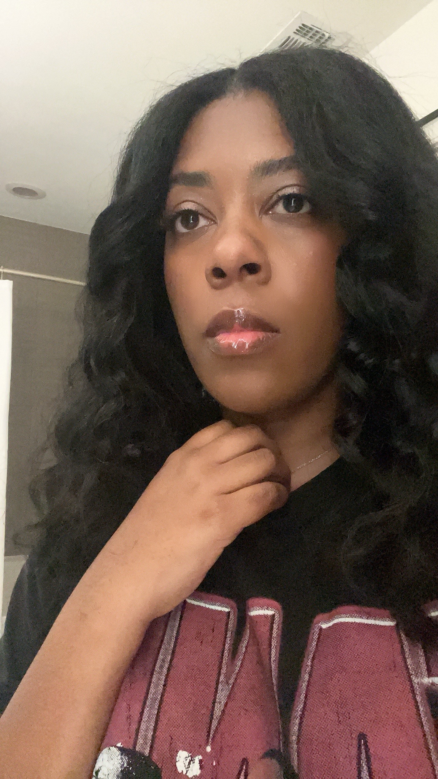 @Tempestt- Black Romance Author