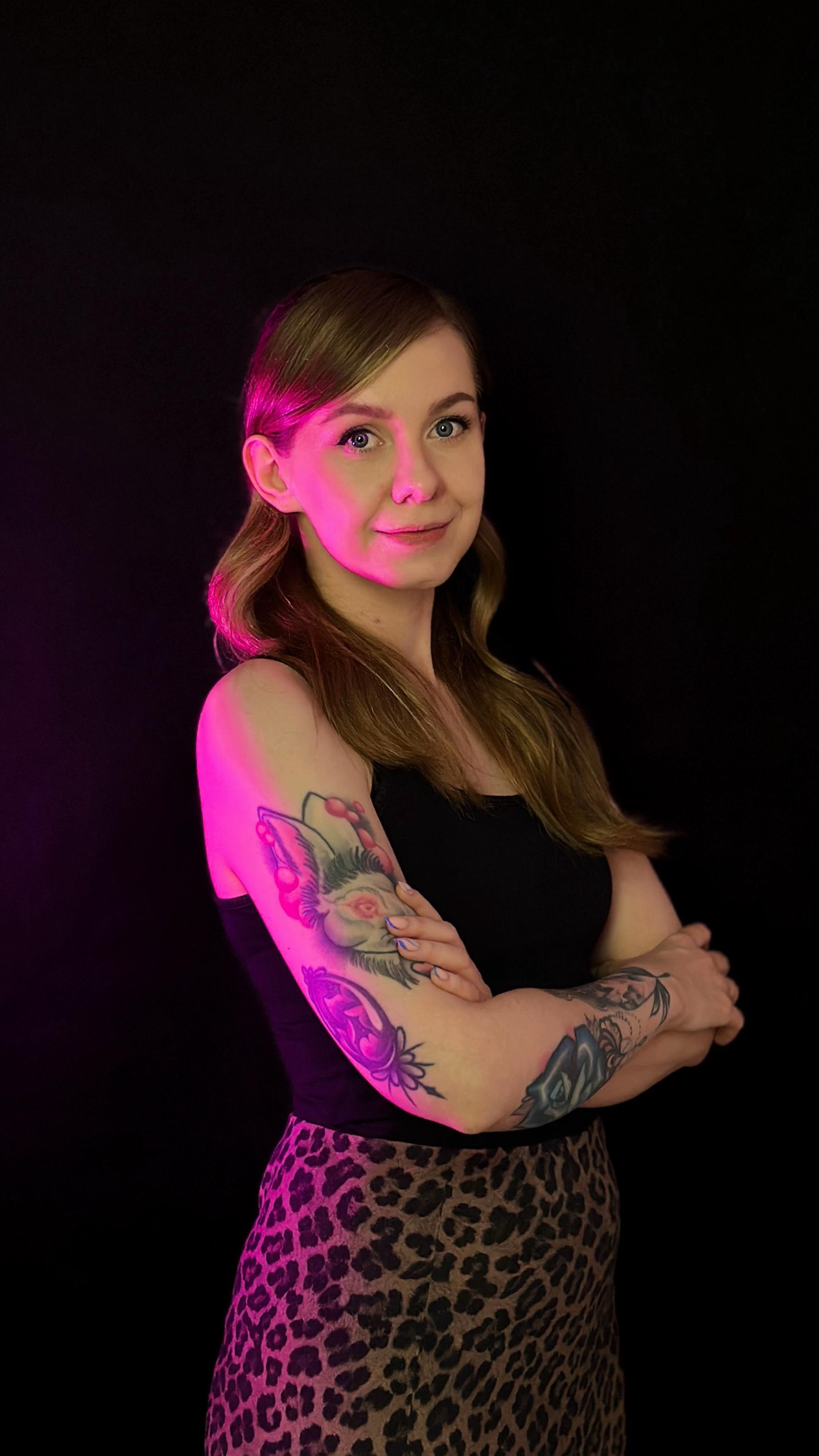 @White Rat Tattoo