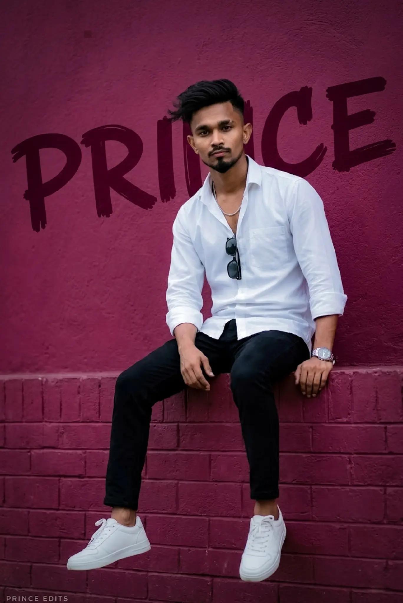 @PRINCE THAKUR