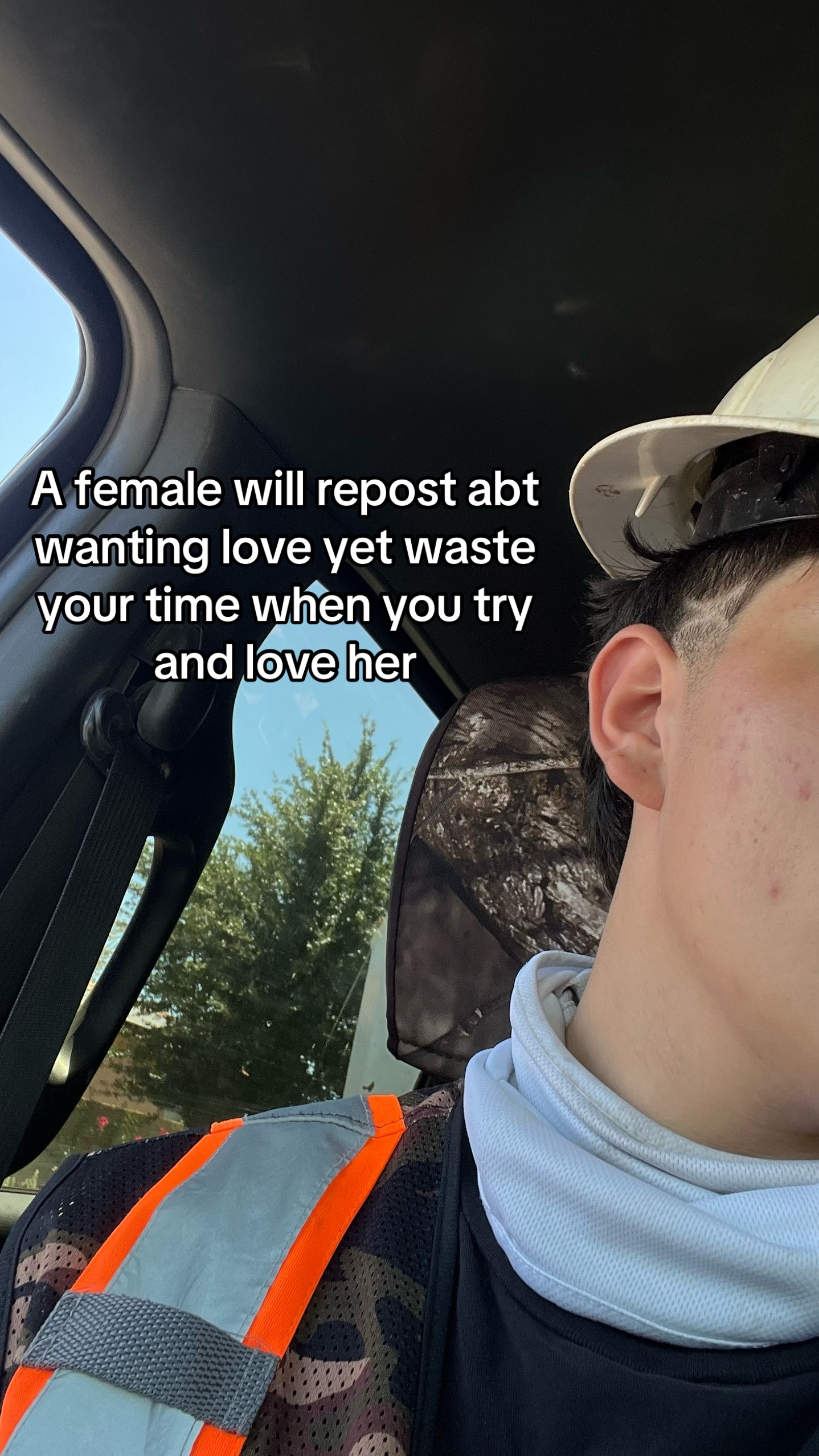 @What?