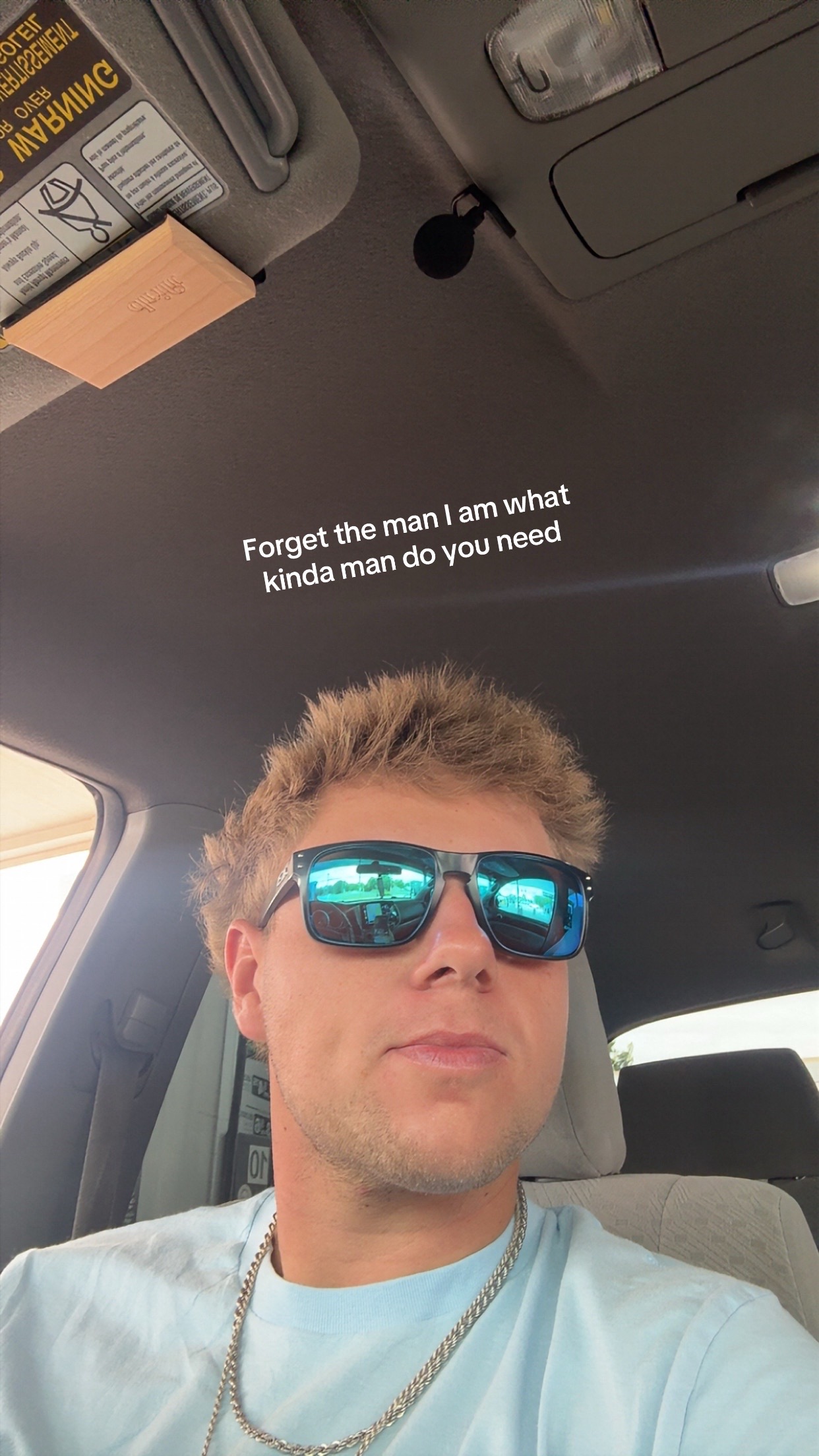 @Blake Kelly
