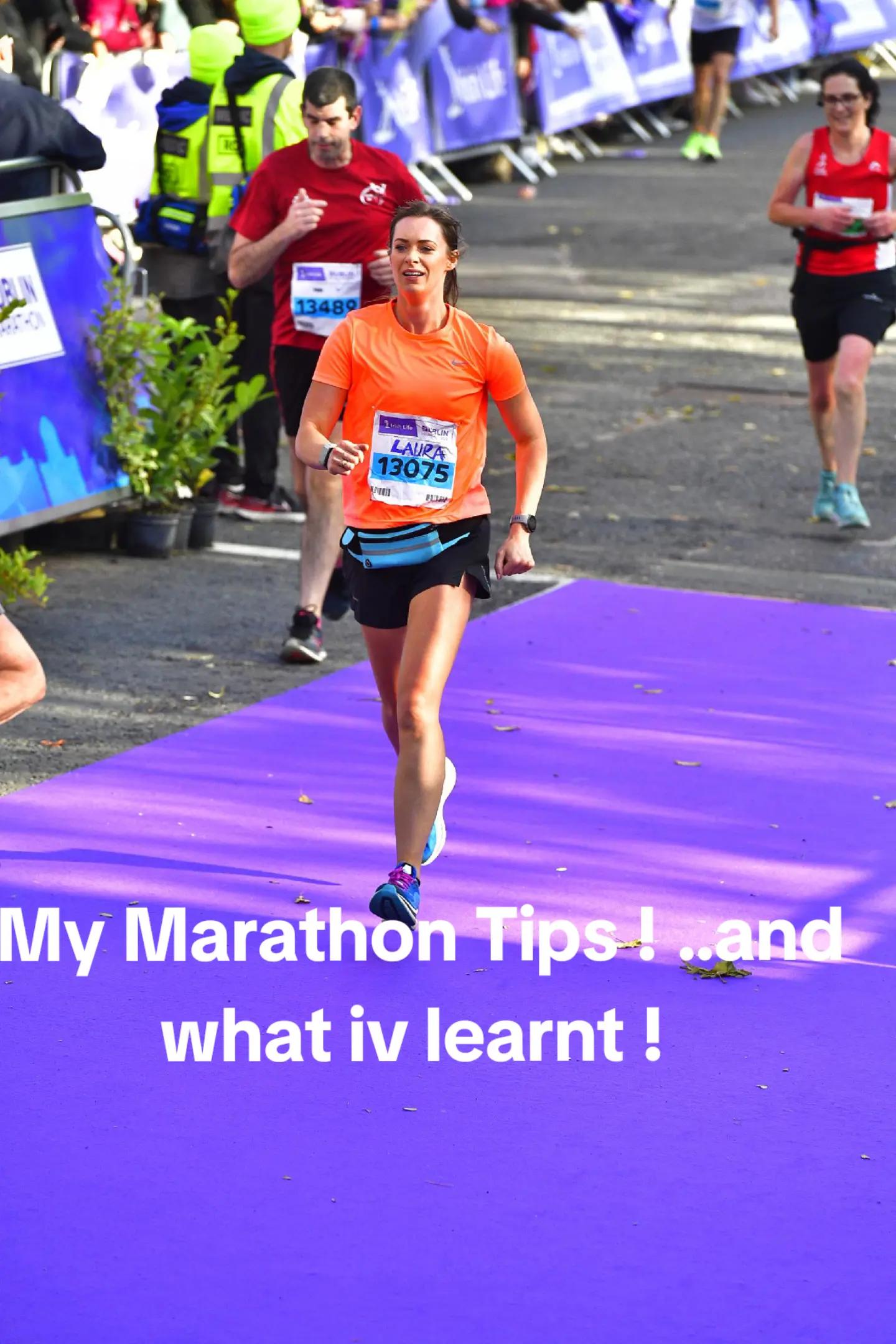 @IrishMarathoner✨Nurse✨Mum✨🇮🇪